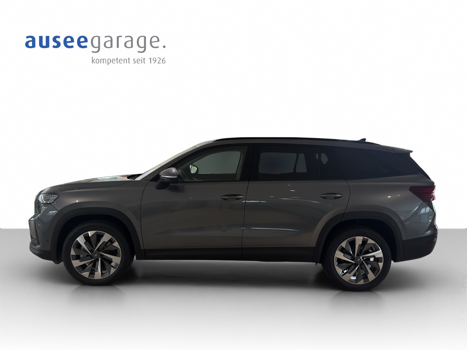SKODA Kodiaq 2.0 TDI Dynamic-showroom-element-2