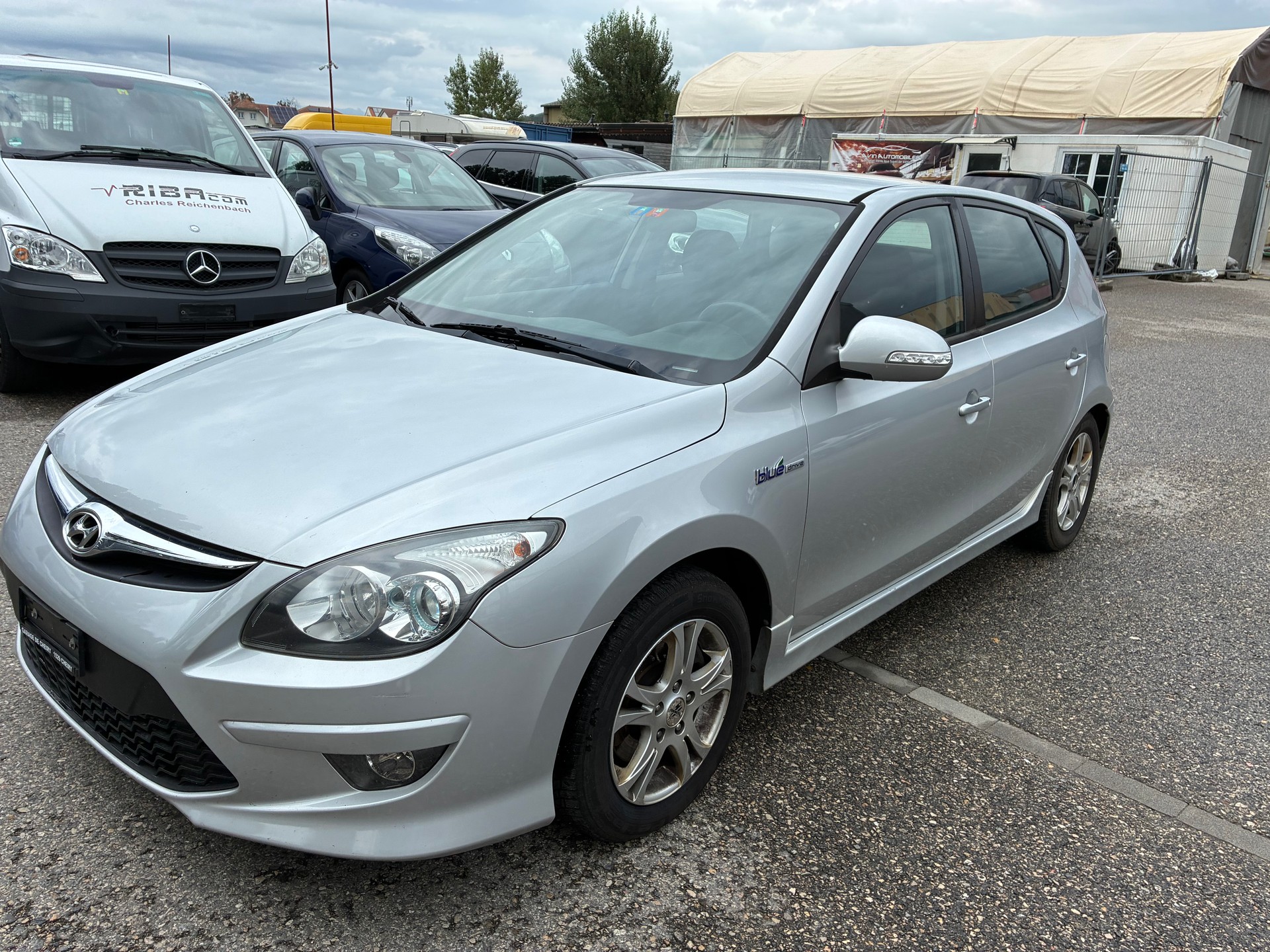 HYUNDAI i30 1.6 Style-image-3