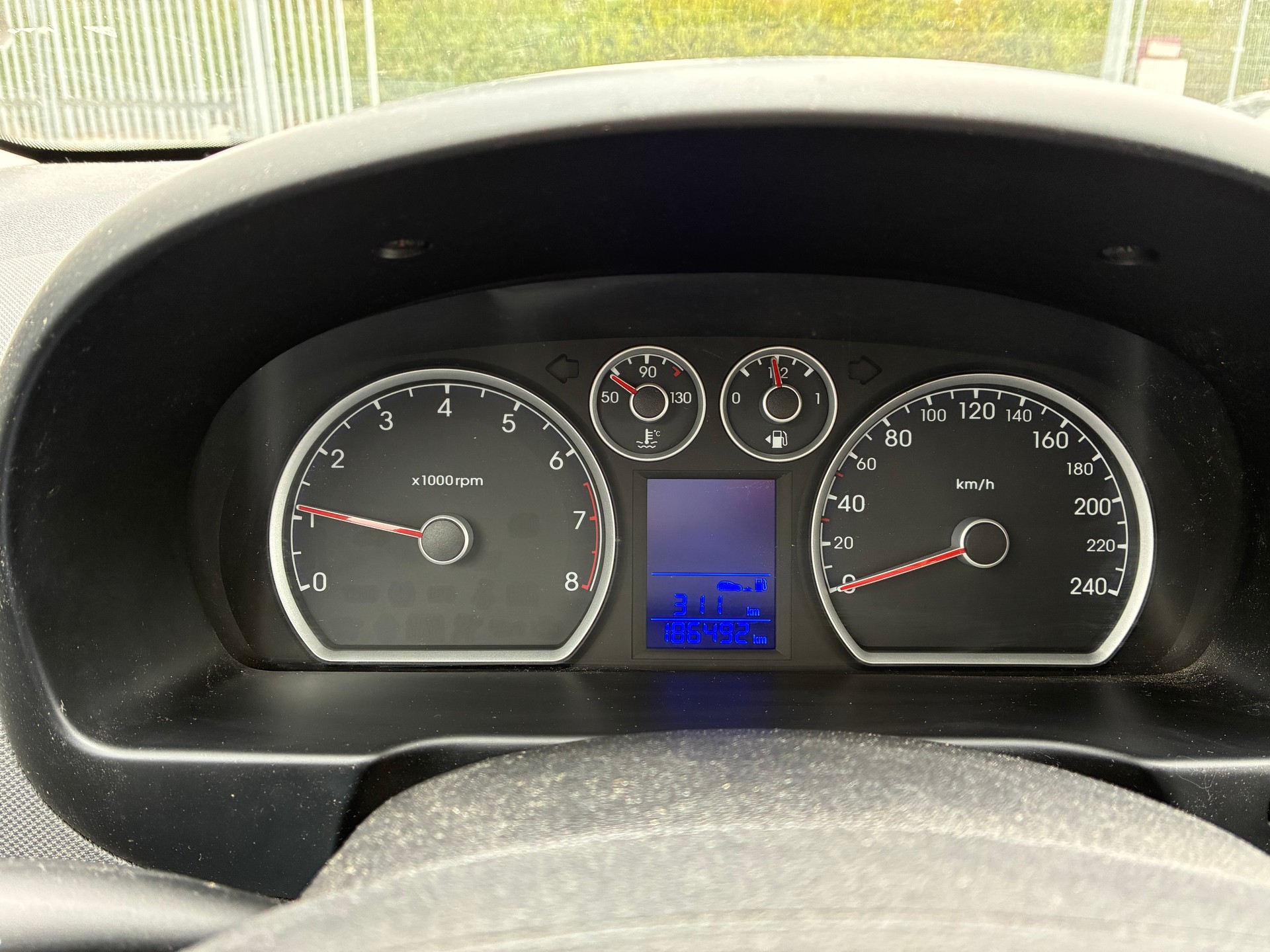 HYUNDAI i30 1.6 Style-image-1