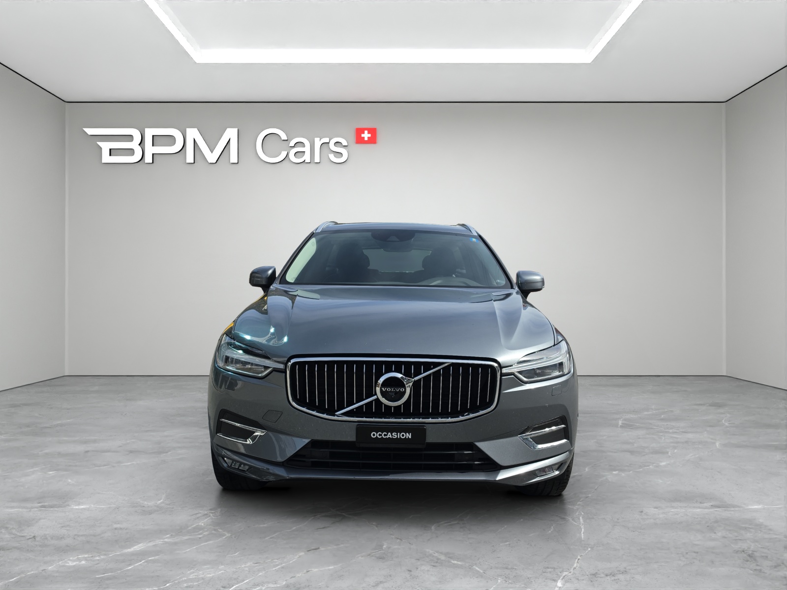 VOLVO XC60 2.0 D5 Inscription AWD-image-6