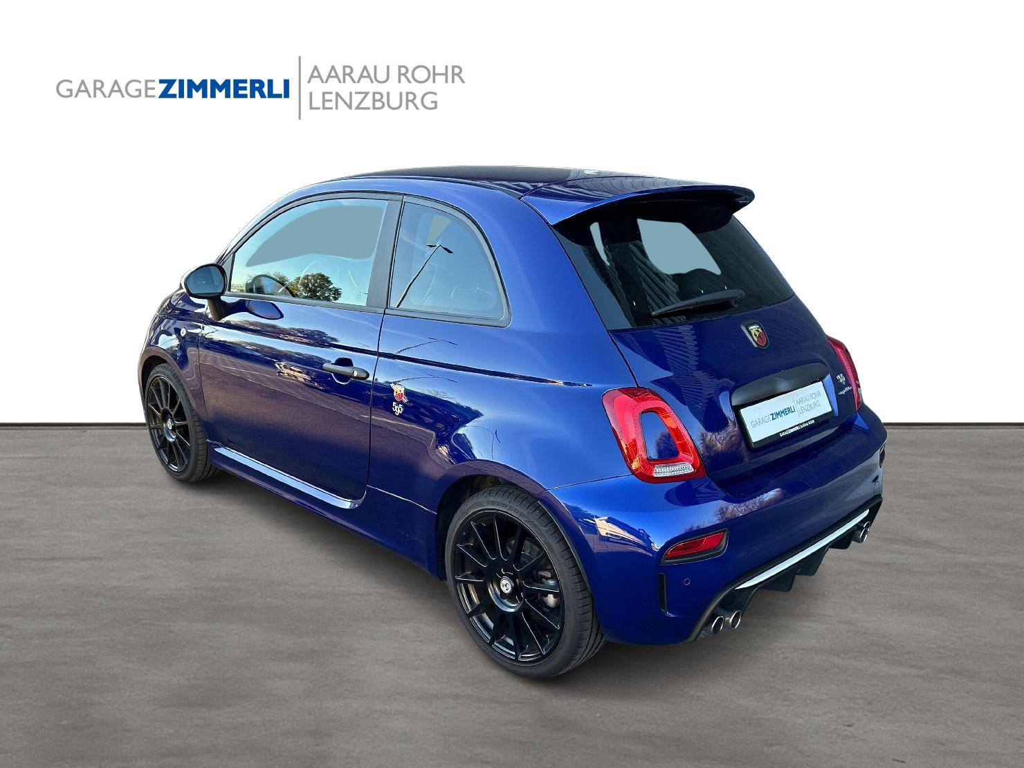 FIAT 595C 1.4 16V Turbo Abarth Competizione-showroom-element-2