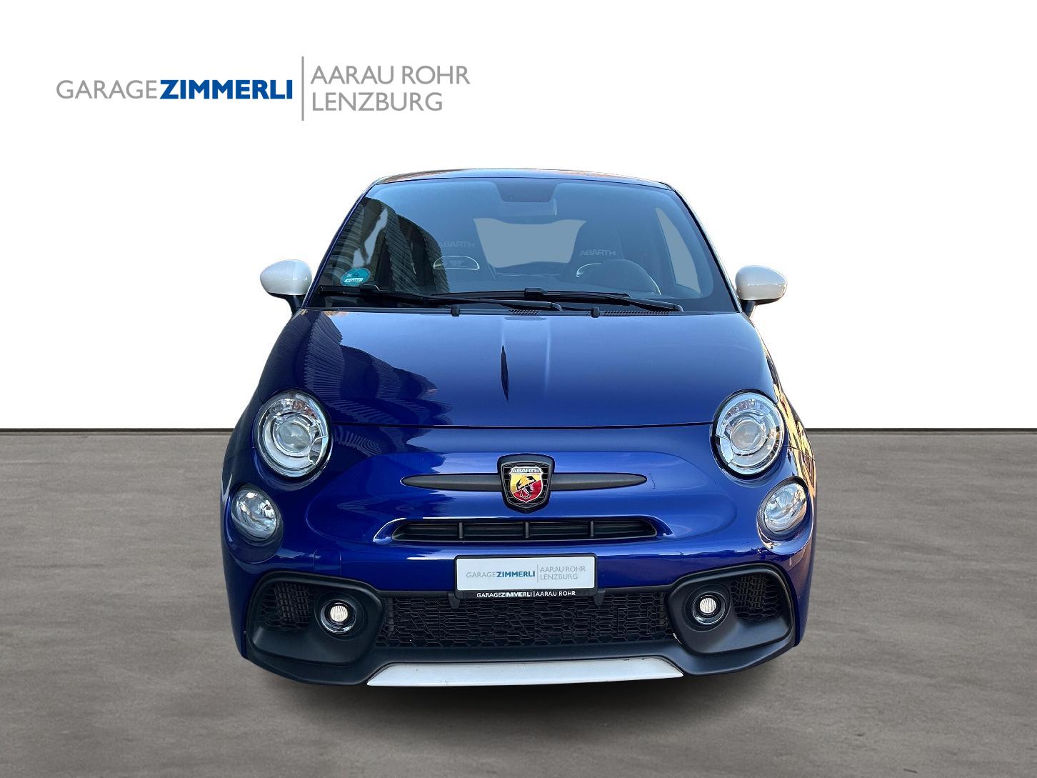 FIAT 595C 1.4 16V Turbo Abarth Competizione-showroom-element-3