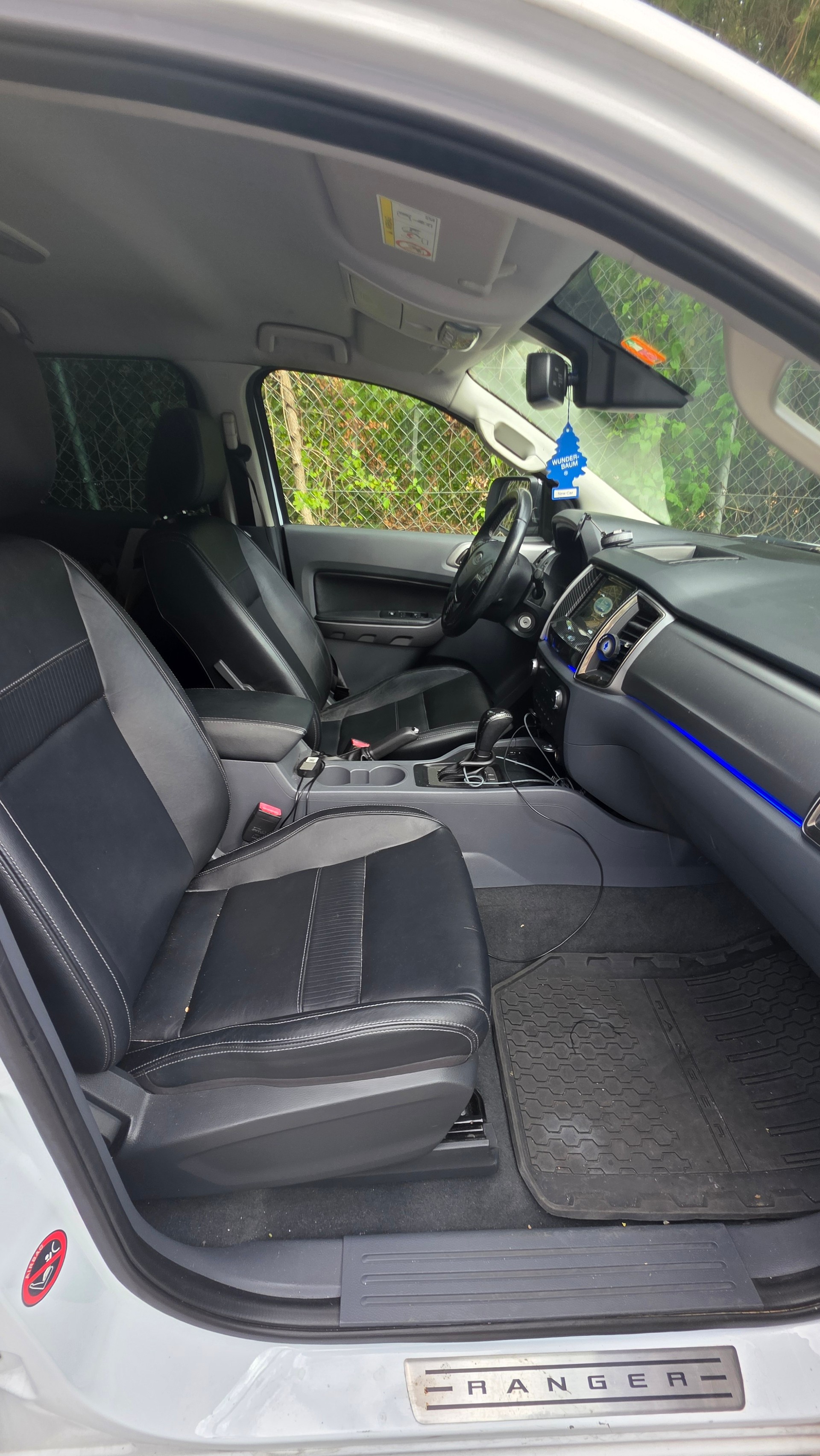 FORD 2.2 TDCi 4x4 Limited-image-1