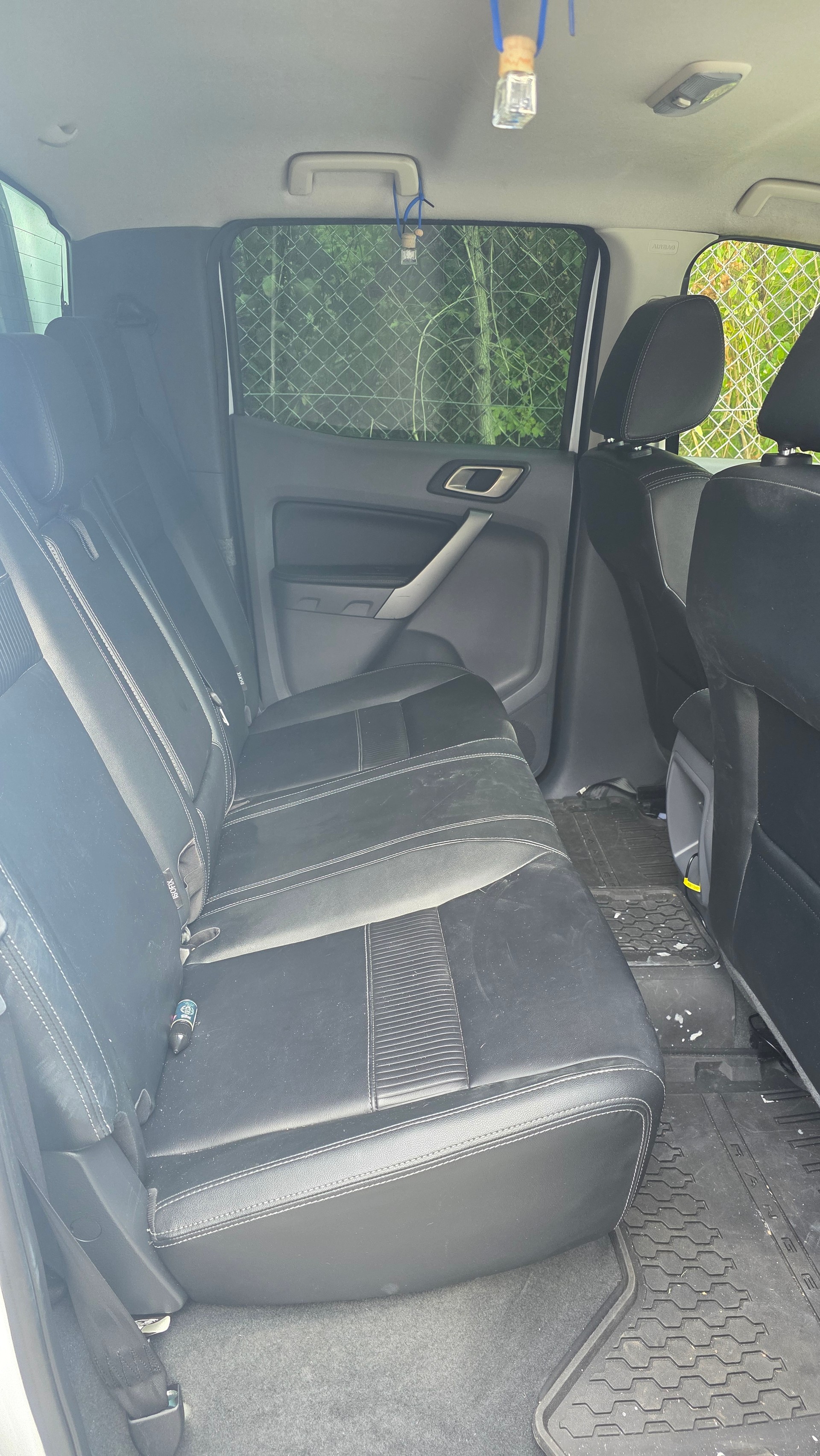 FORD 2.2 TDCi 4x4 Limited-image-2