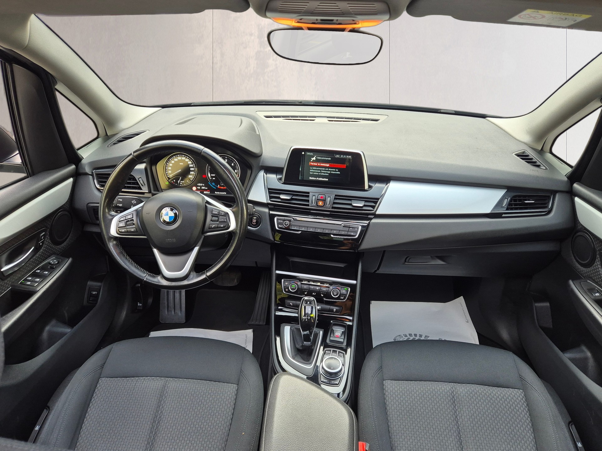 BMW 218d xDrive Gran Tourer Steptronic-image-14