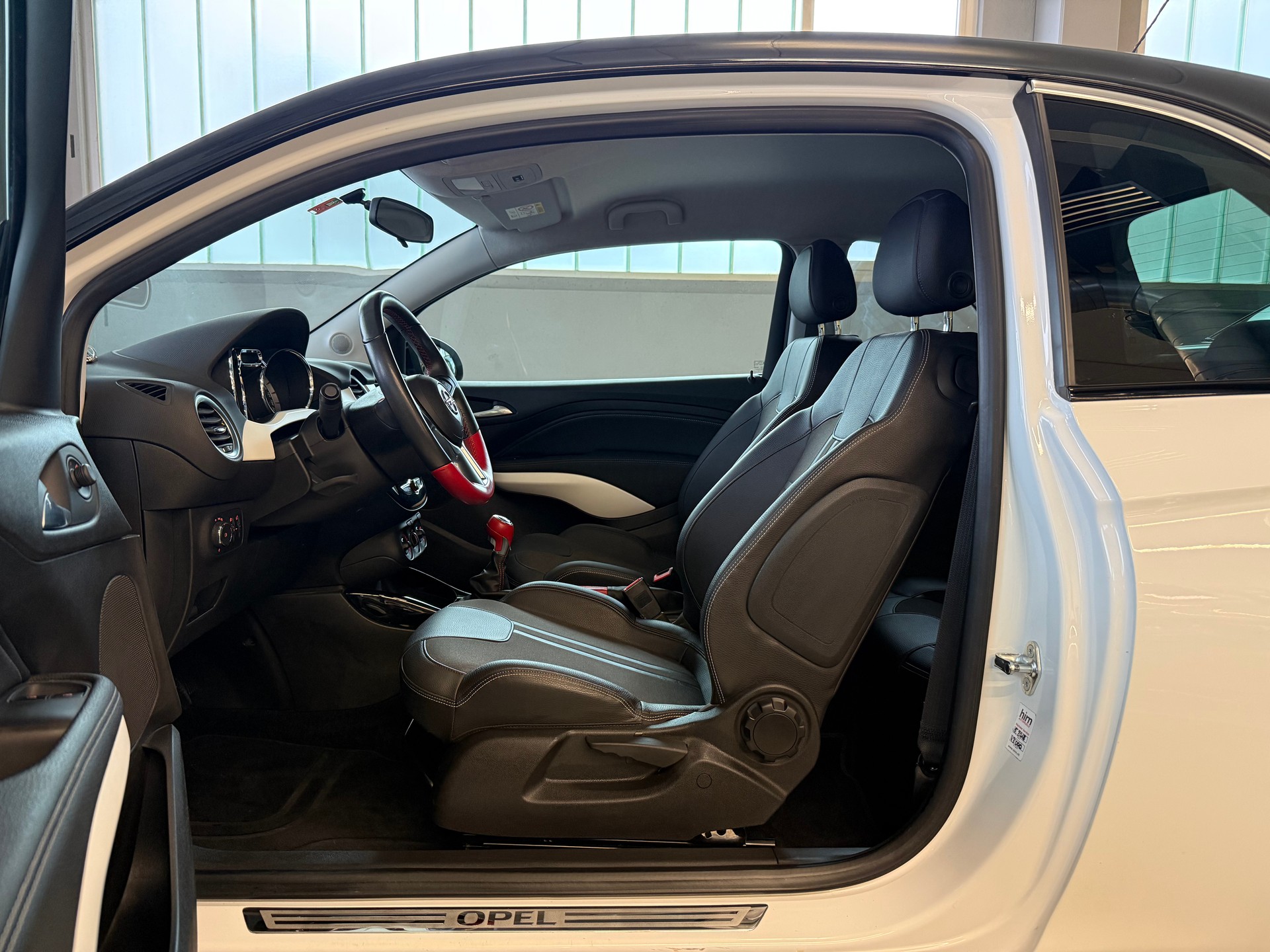 OPEL Adam 1.0 ecoFLEX Turbo SLAM-image-10