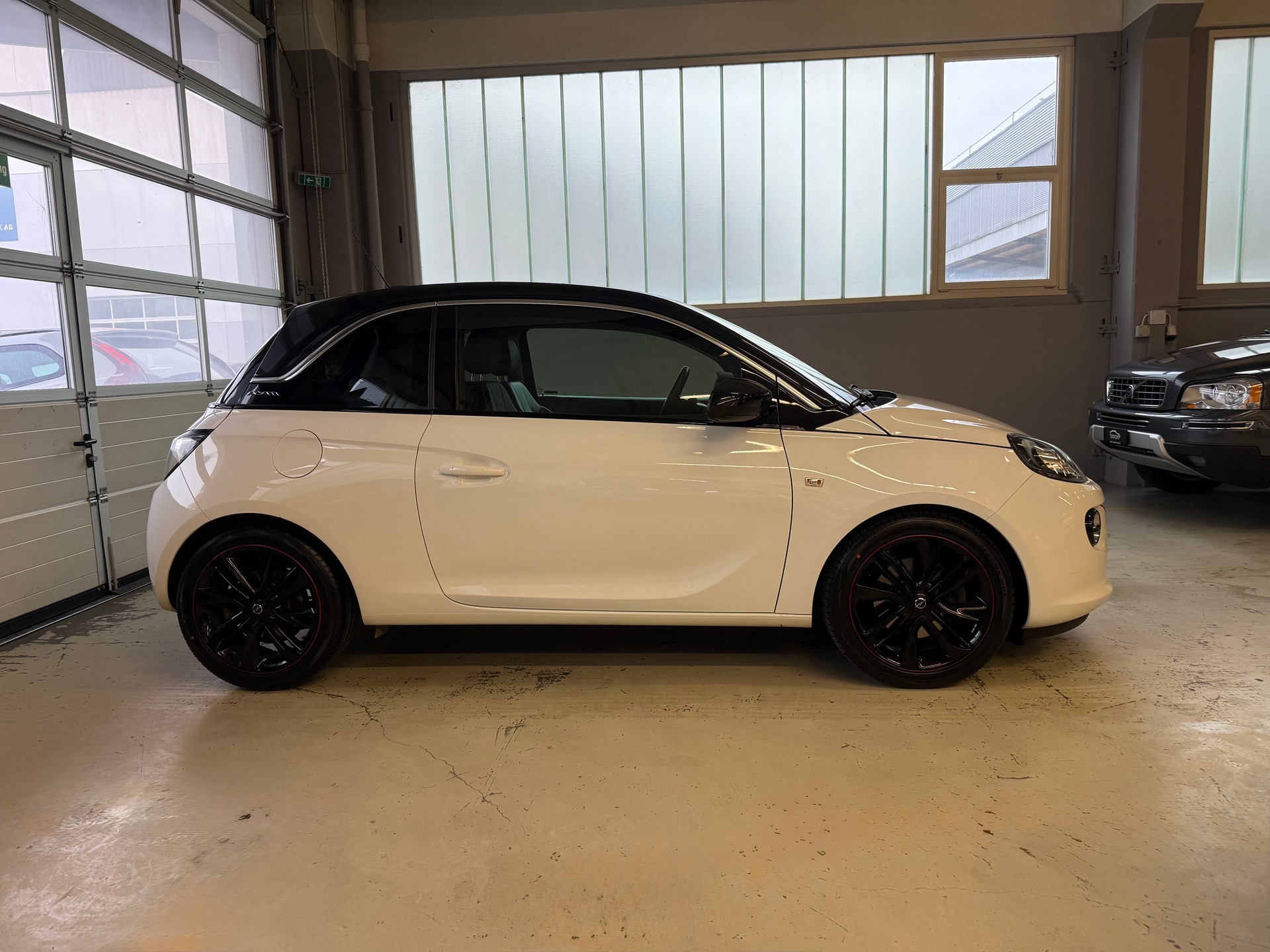 OPEL Adam 1.0 ecoFLEX Turbo SLAM-image-3