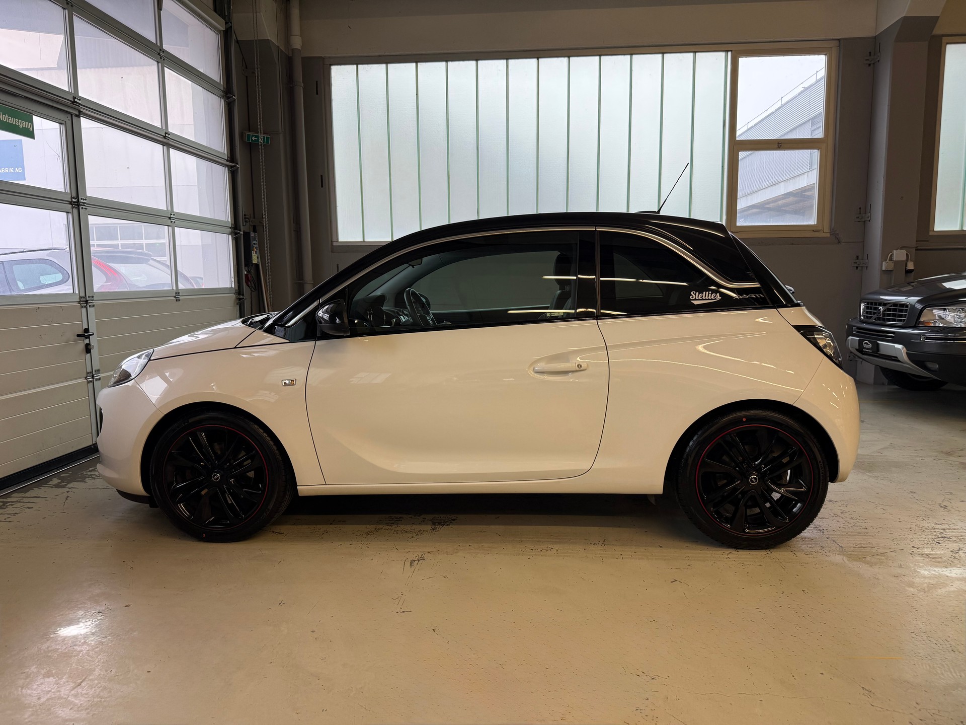 OPEL Adam 1.0 ecoFLEX Turbo SLAM-image-4
