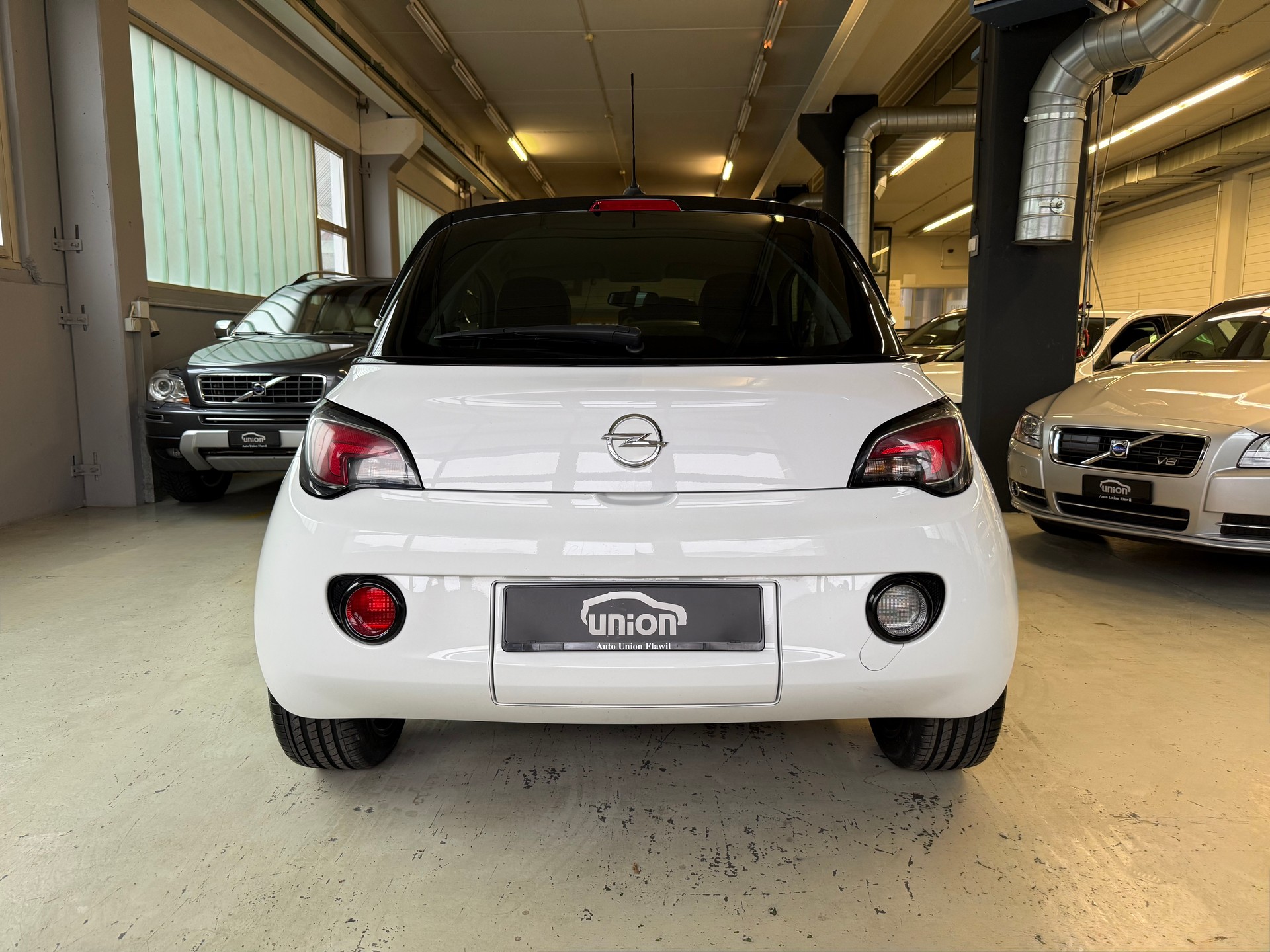 OPEL Adam 1.0 ecoFLEX Turbo SLAM-image-7