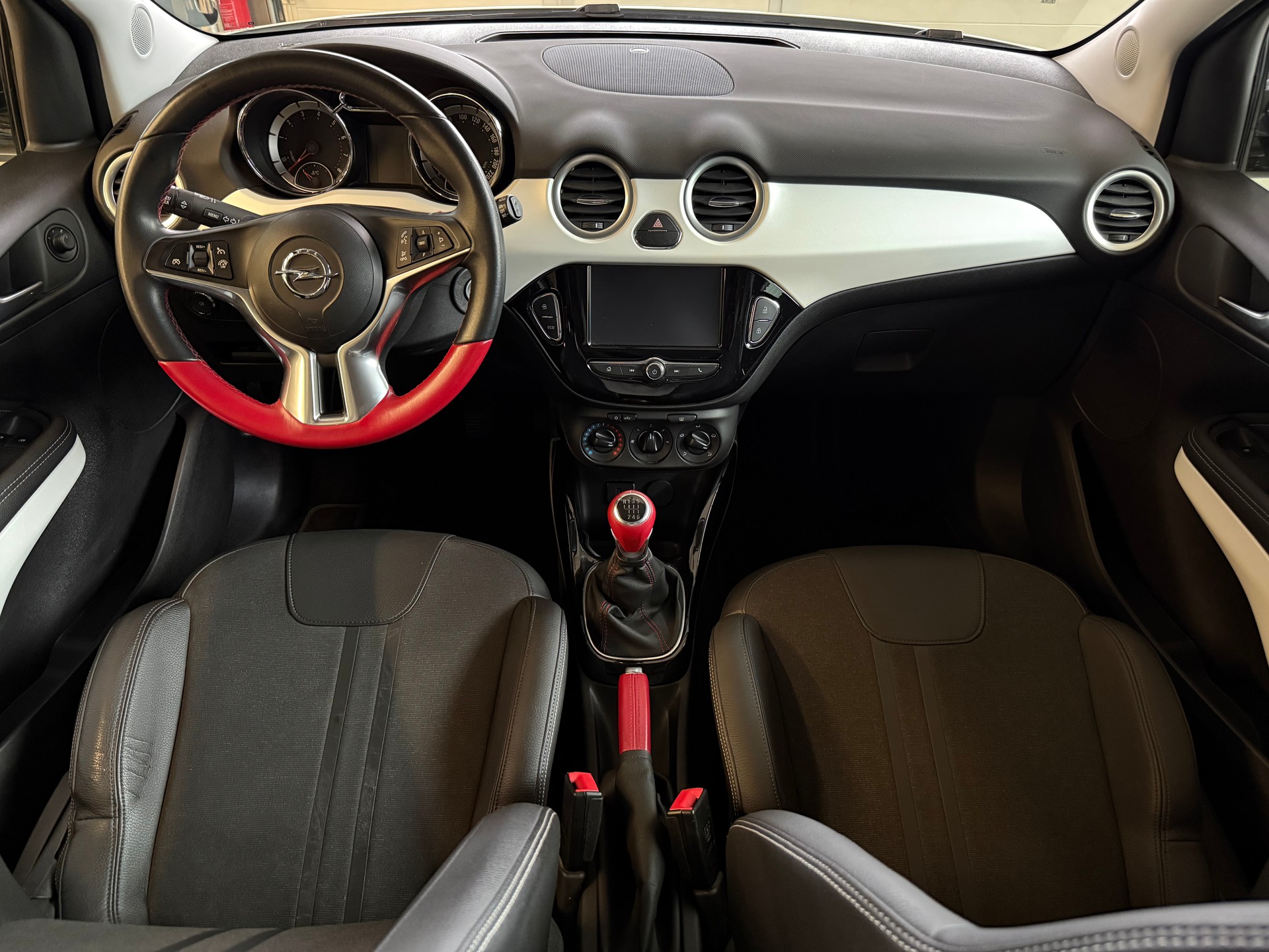 OPEL Adam 1.0 ecoFLEX Turbo SLAM-image-13