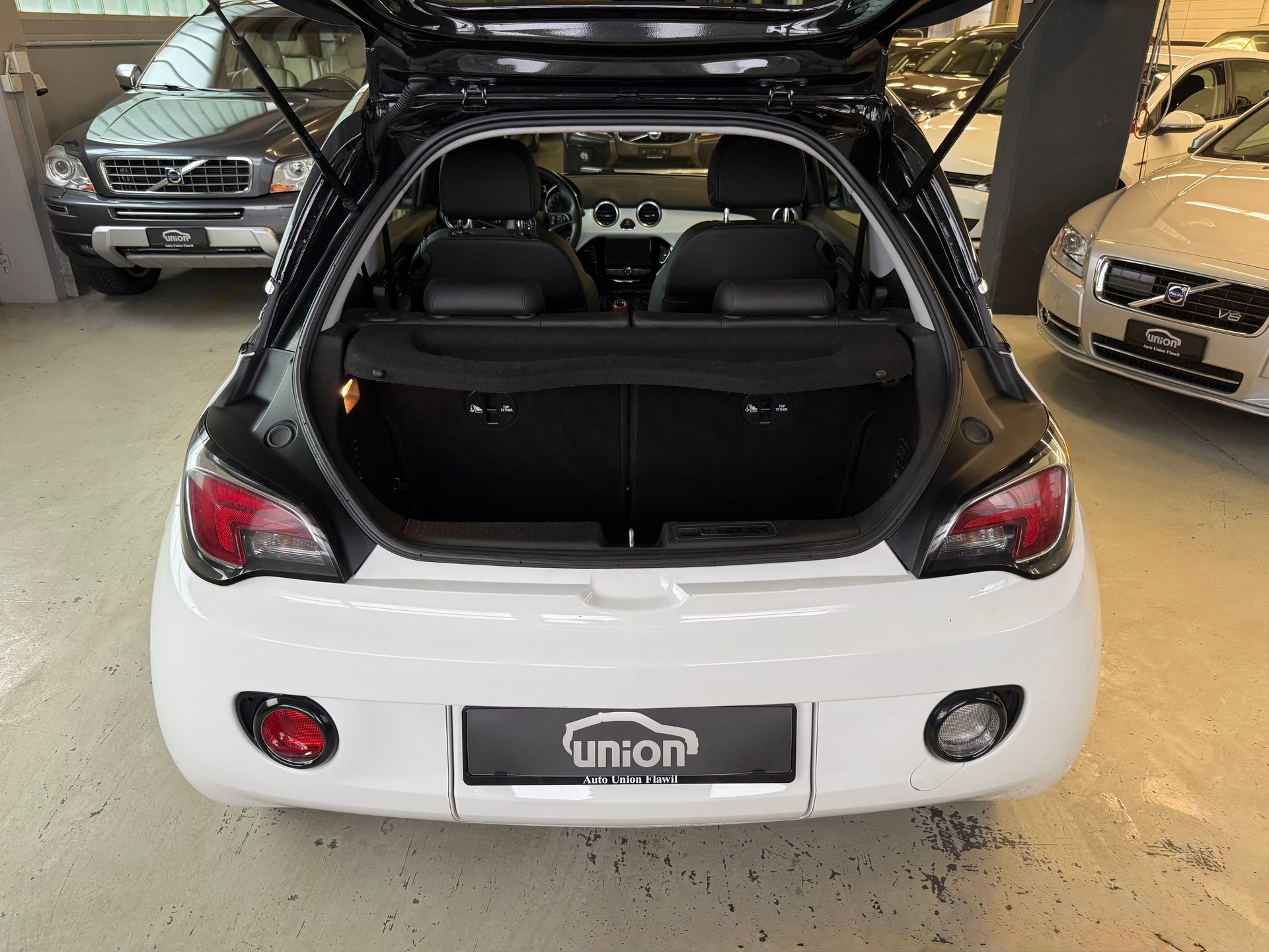 OPEL Adam 1.0 ecoFLEX Turbo SLAM-image-8