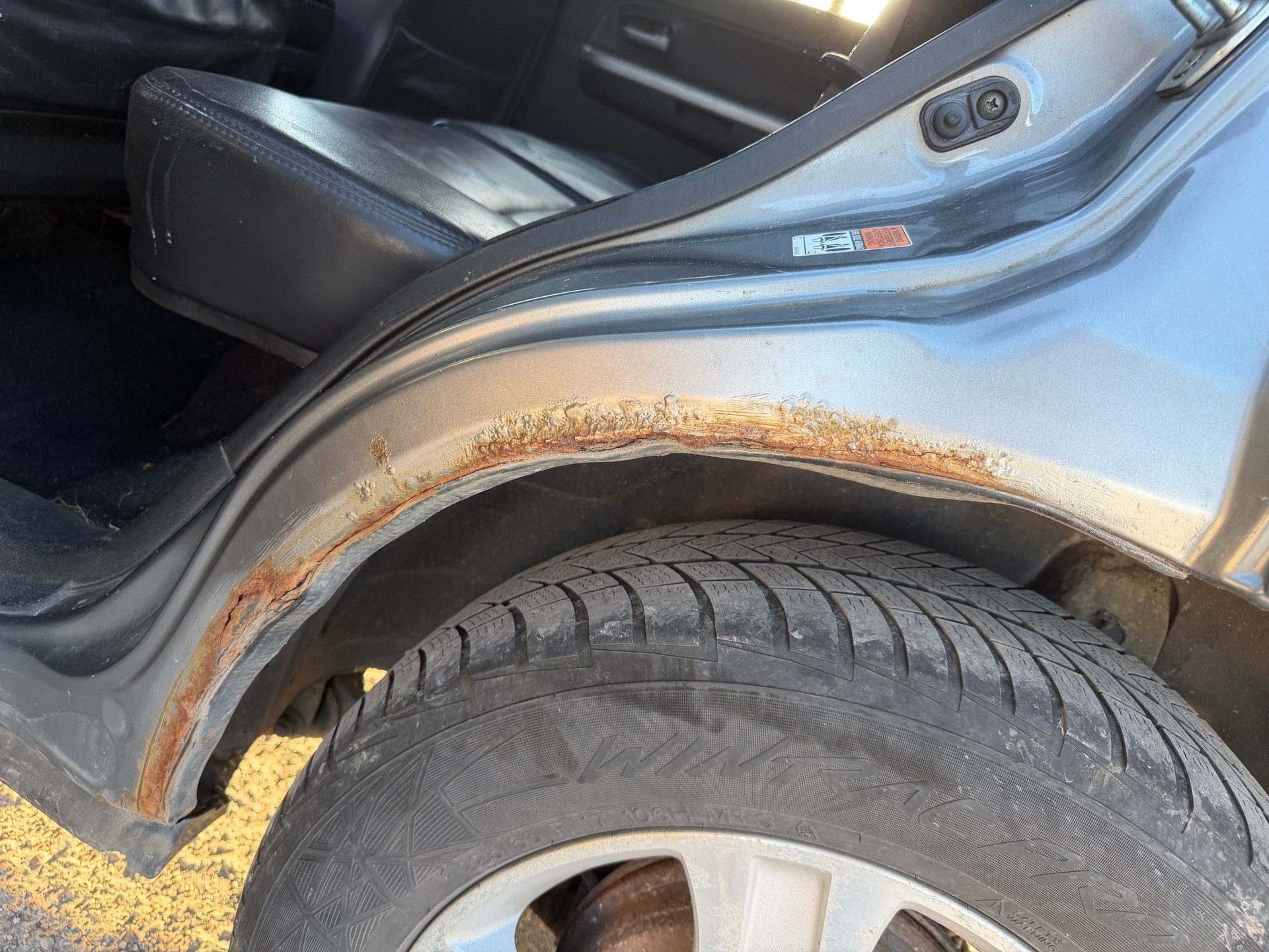 SUZUKI Grand Vitara 2.0 16V Top-image-13