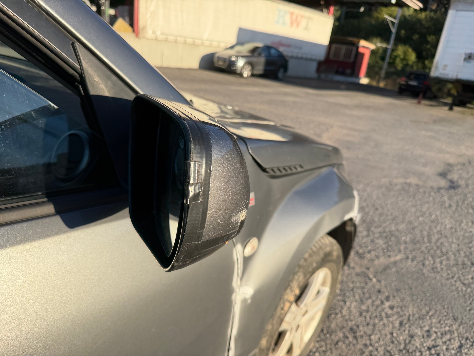 SUZUKI Grand Vitara 2.0 16V Top-image-12