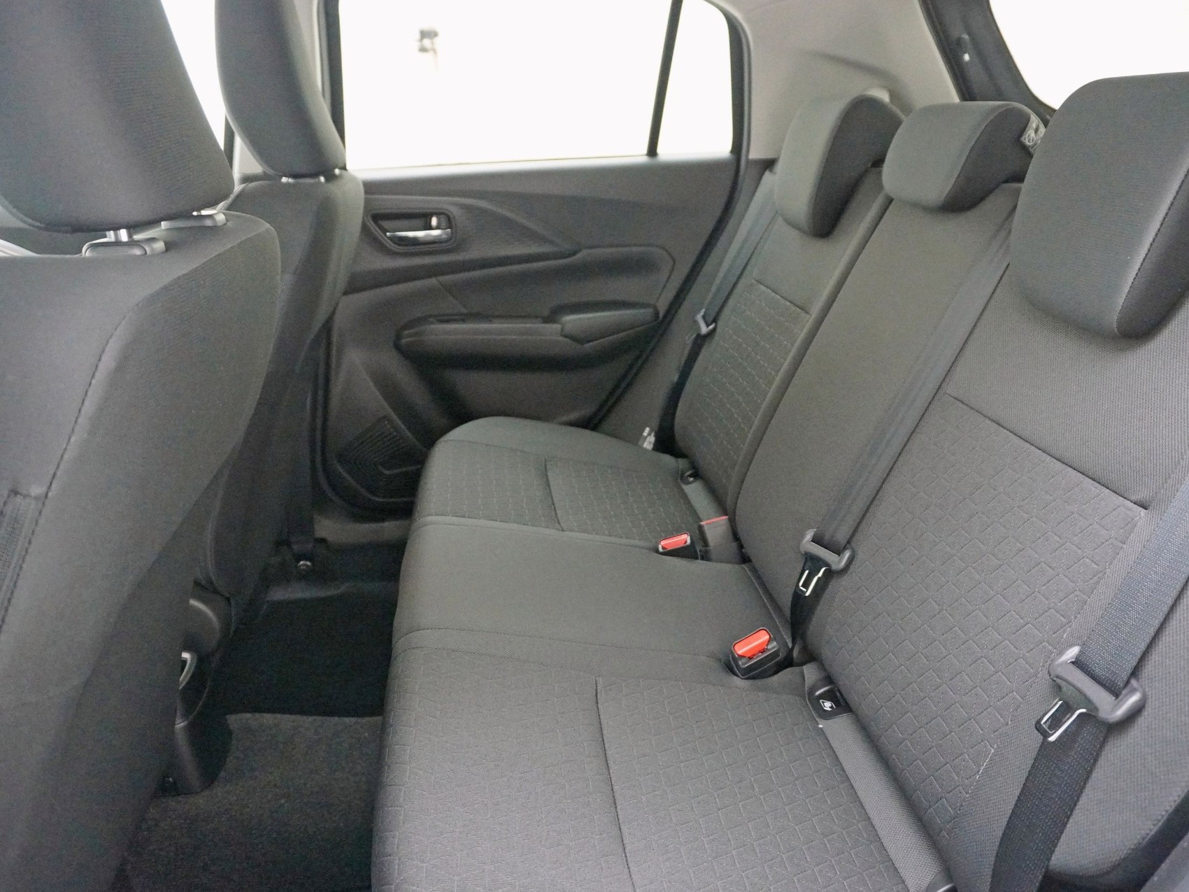 SUZUKI Swift 1.2 Piz Sulai Top Hybrid 4x4-image-18