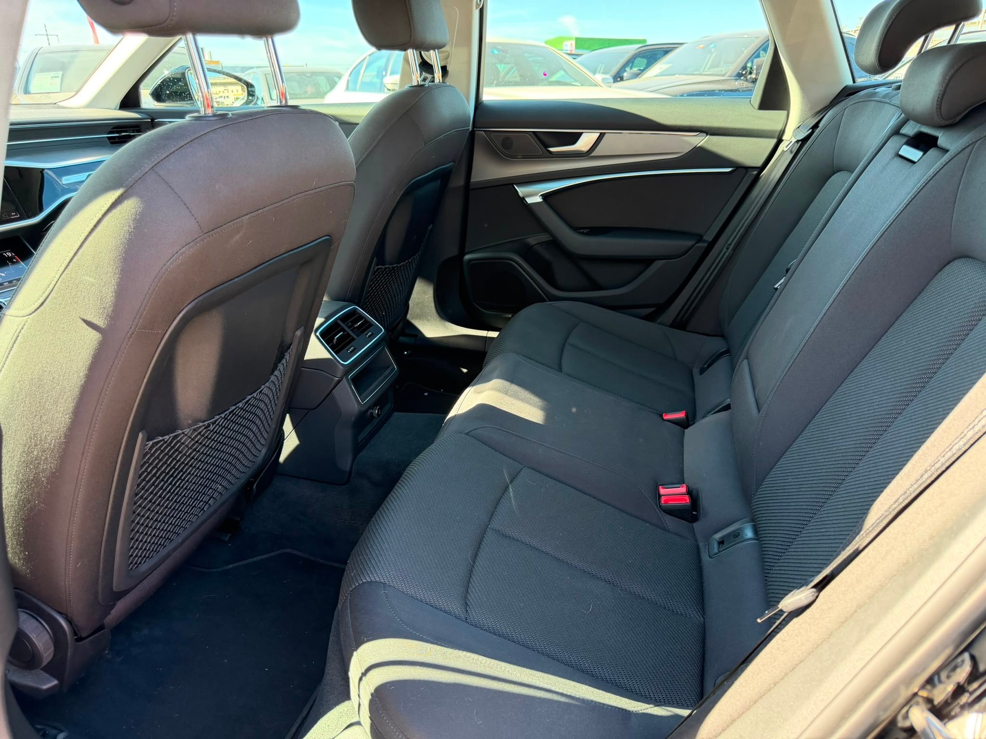 AUDI A6 Avant 40 TDI Attraction quattro S-tronic GARANTIE 2 ANS expertiser du jours-image-15