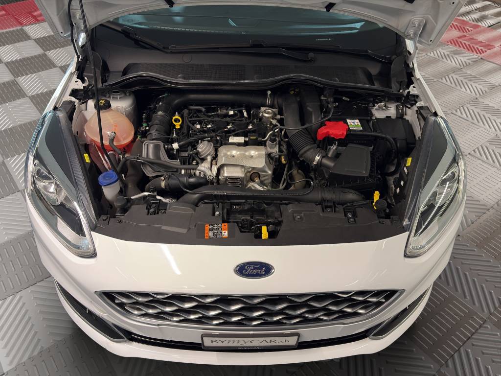 FORD Fiesta 1.0 SCTi Vignale-image-10