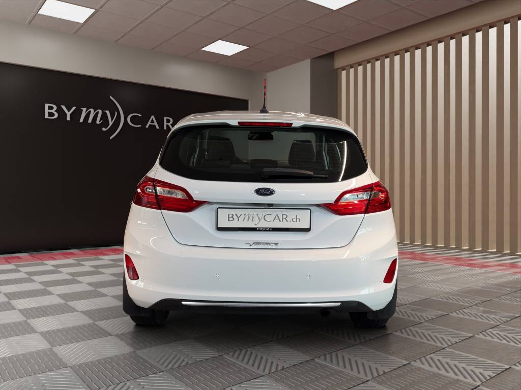FORD Fiesta 1.0 SCTi Vignale-image-13