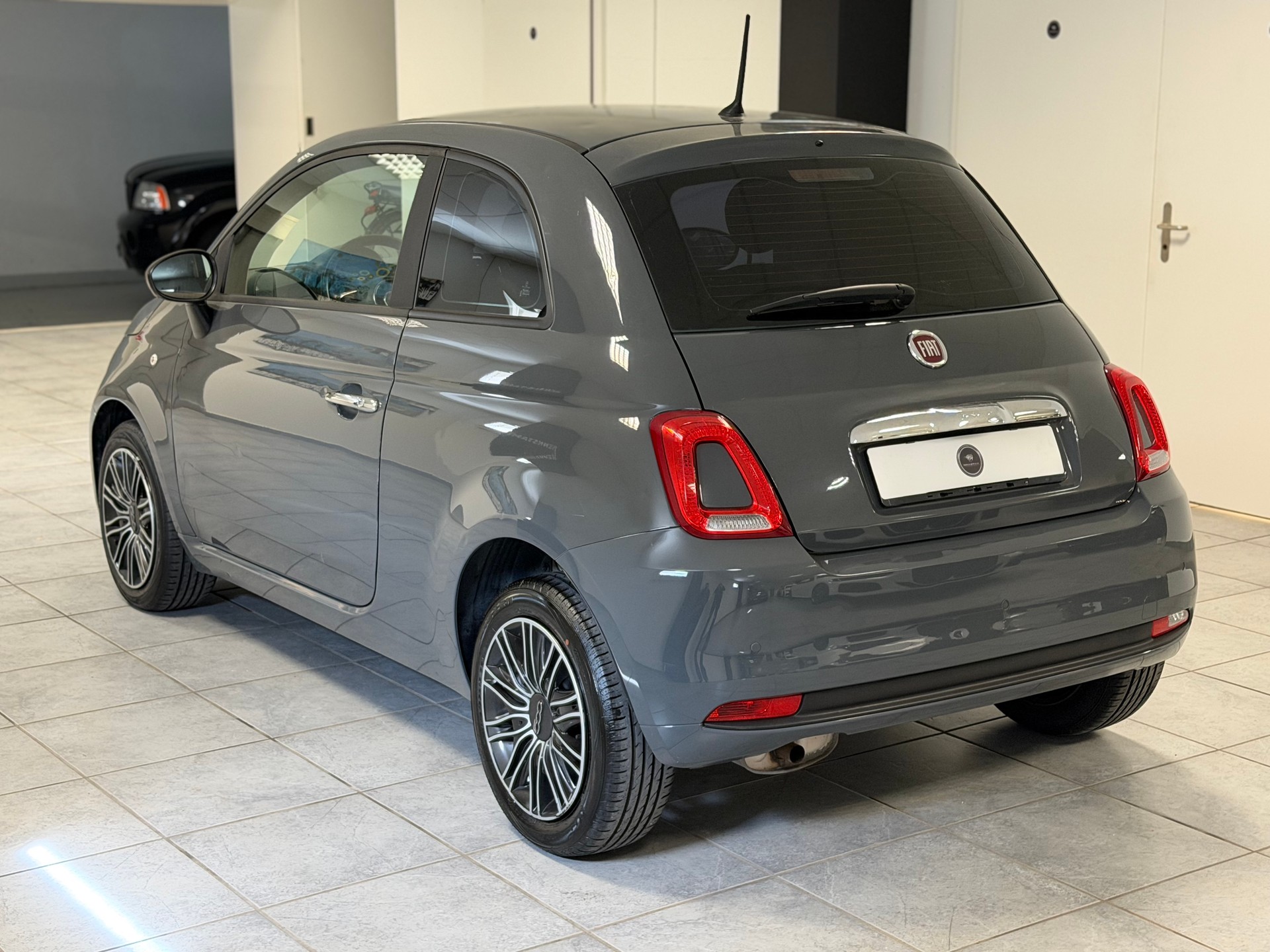 FIAT 500 1.2 Lounge-image-10
