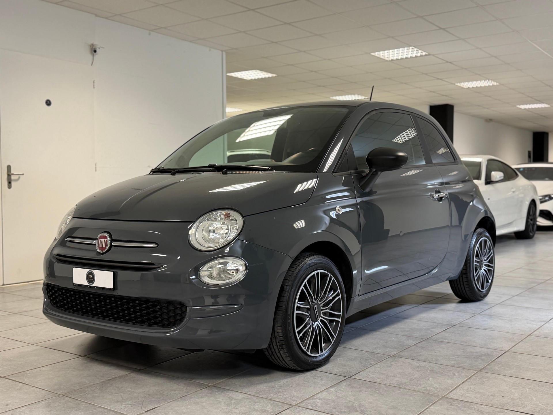 FIAT 500 1.2 Lounge-image-3