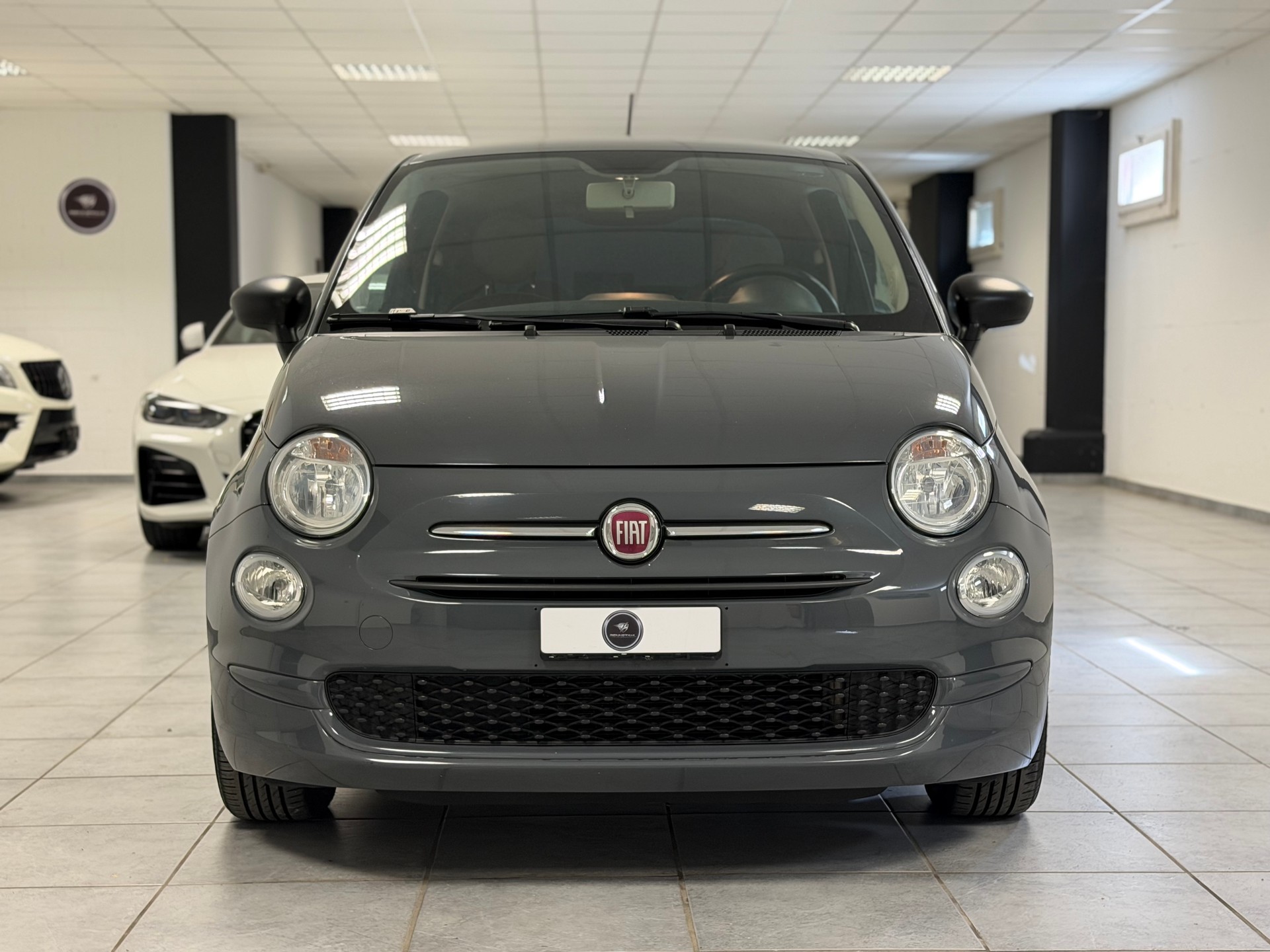 FIAT 500 1.2 Lounge-image-5