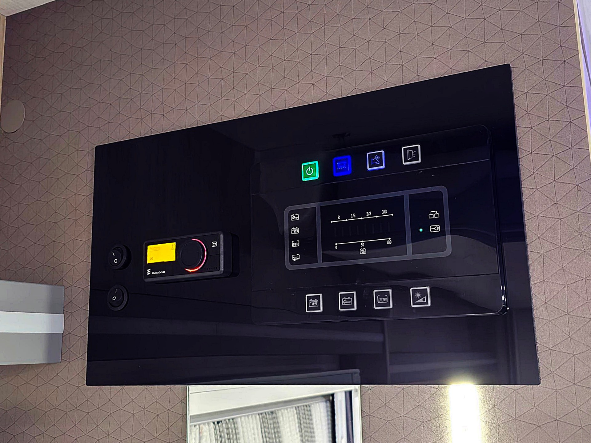 CHALLENGER GRAPHITE 260 GRAPHITE EDITION 2,3 DIESEL 9G-AUTOMAT FIAT DUCATO MJ 140-image-15