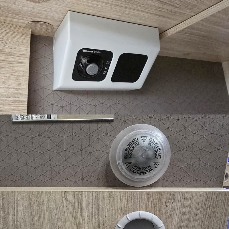 CHALLENGER GRAPHITE 260 GRAPHITE EDITION 2,3 DIESEL 9G-AUTOMAT FIAT DUCATO MJ 140-image-12