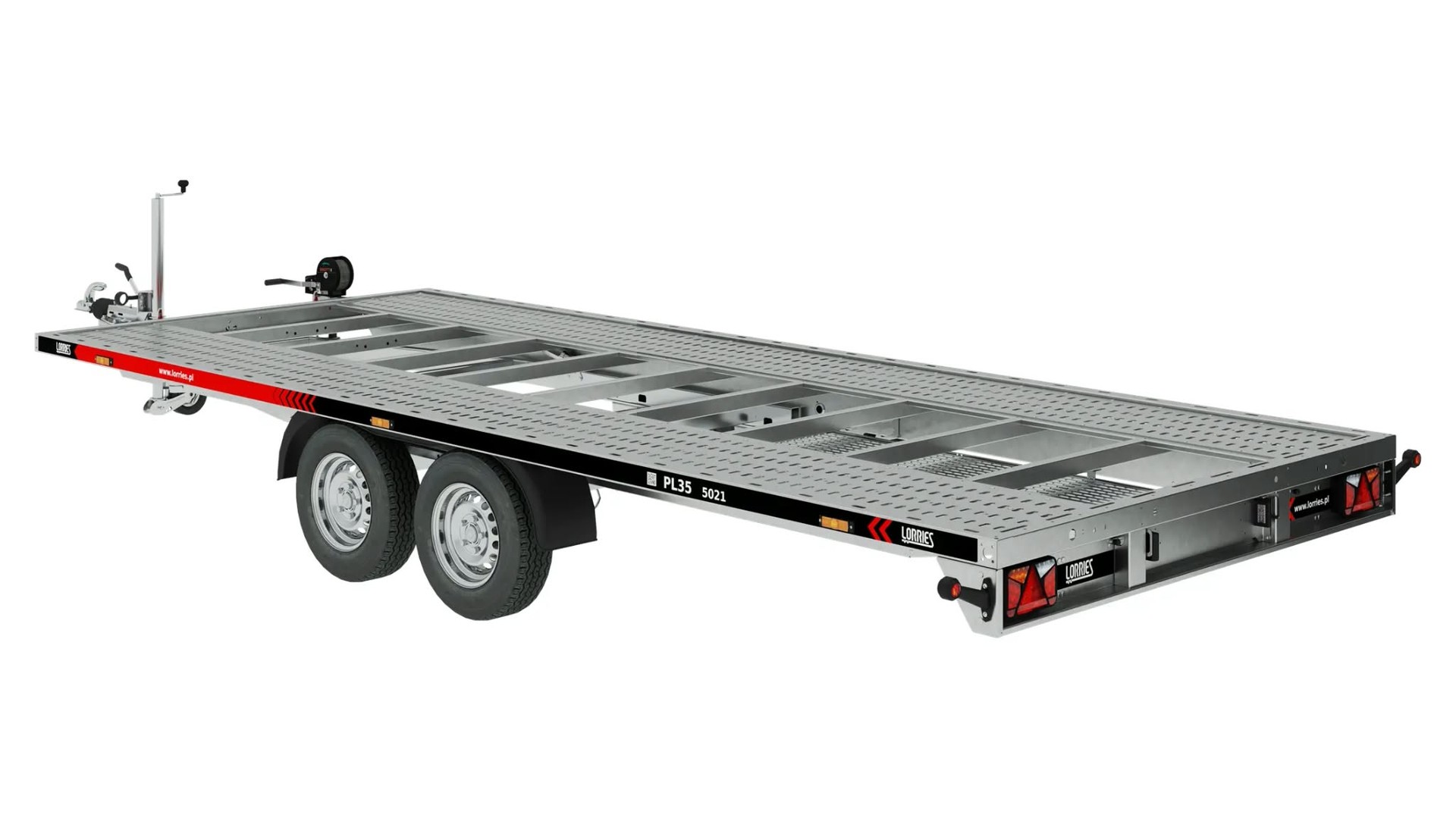 LORRIES PL35-5021-image-3