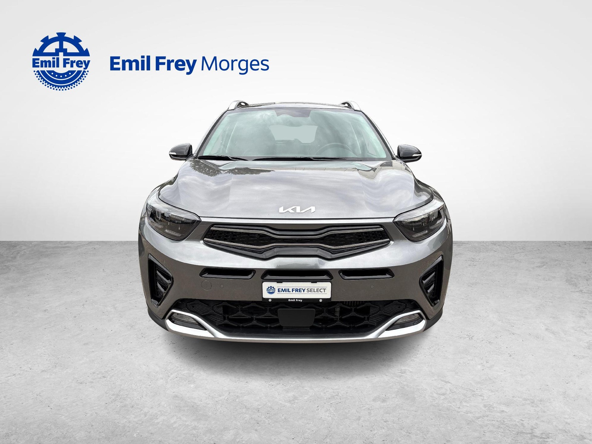 KIA Stonic 1.0 T-GDi MHEV GT-Line-image-7