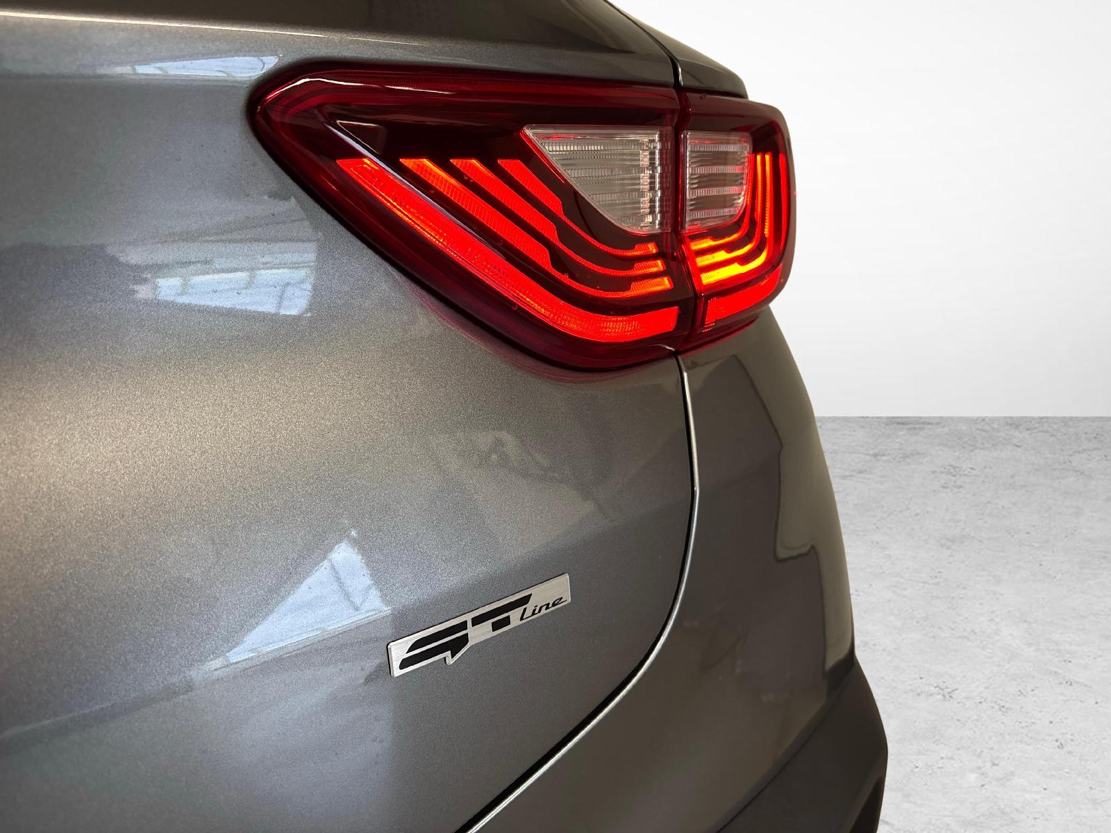 KIA Stonic 1.0 T-GDi MHEV GT-Line-image-17