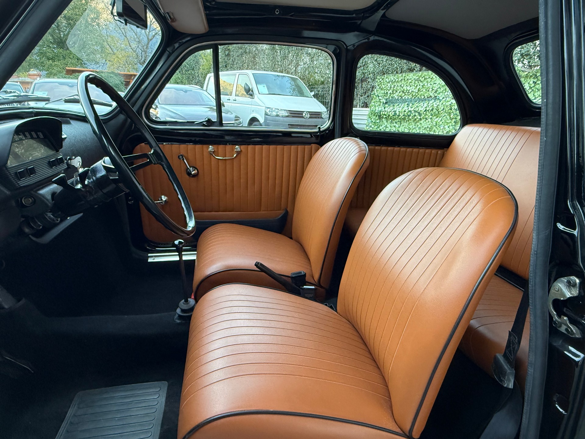 FIAT 500 L Veteranenfahrzeug 1970-image-15
