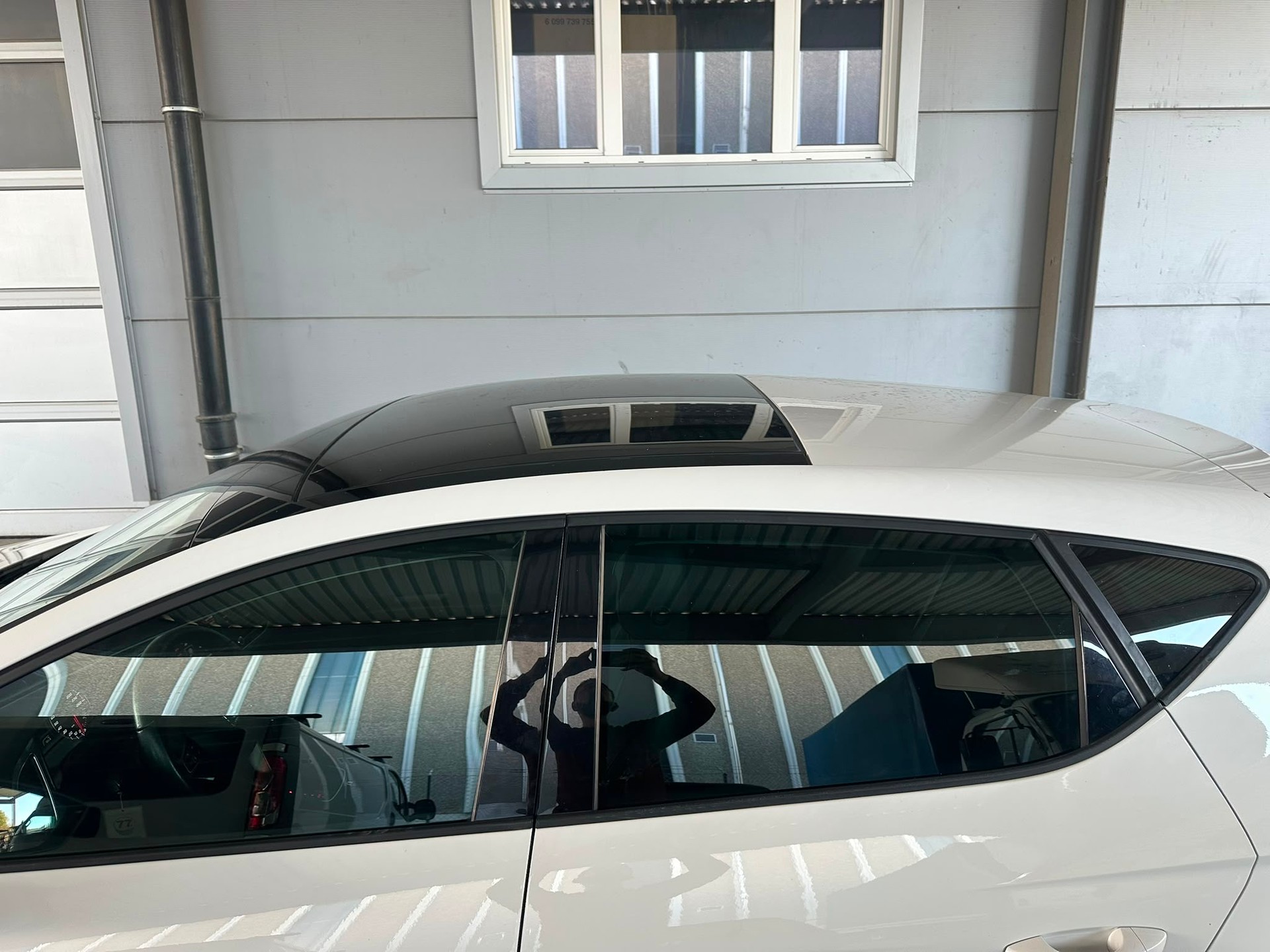 SEAT Leon 2.0 TDI FR Line DSG-image-5