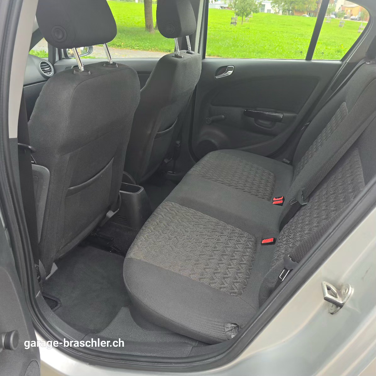 OPEL Corsa 1.4 Turbo Active Edition-image-6