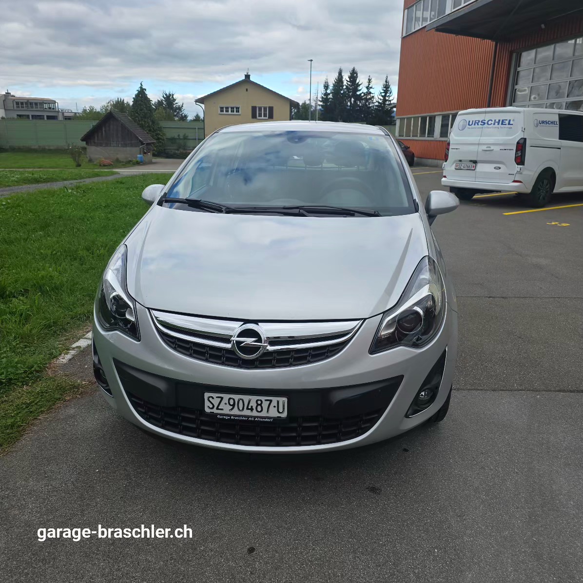 OPEL Corsa 1.4 Turbo Active Edition-image-1