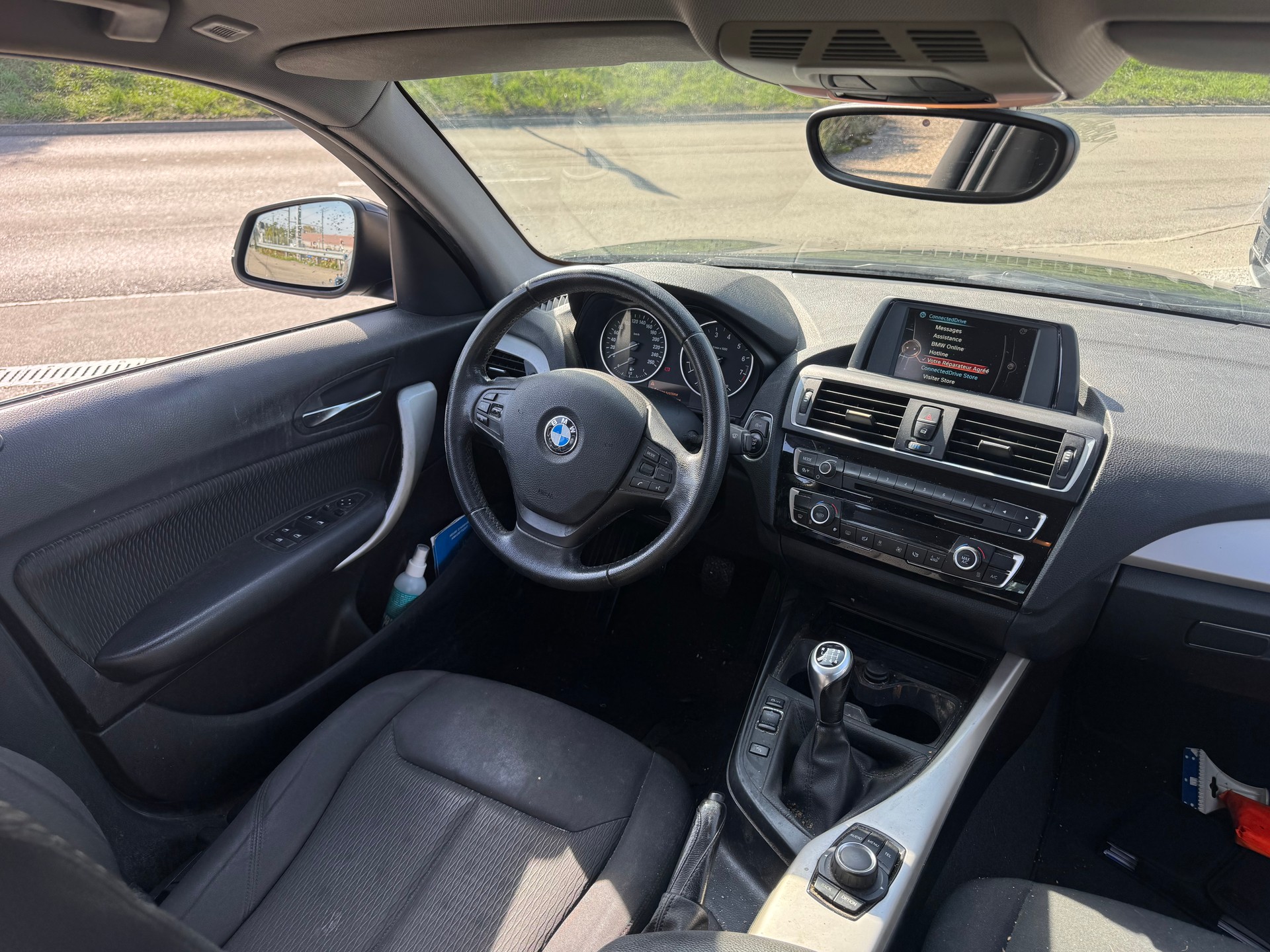 BMW 118i Urban Line-image-6