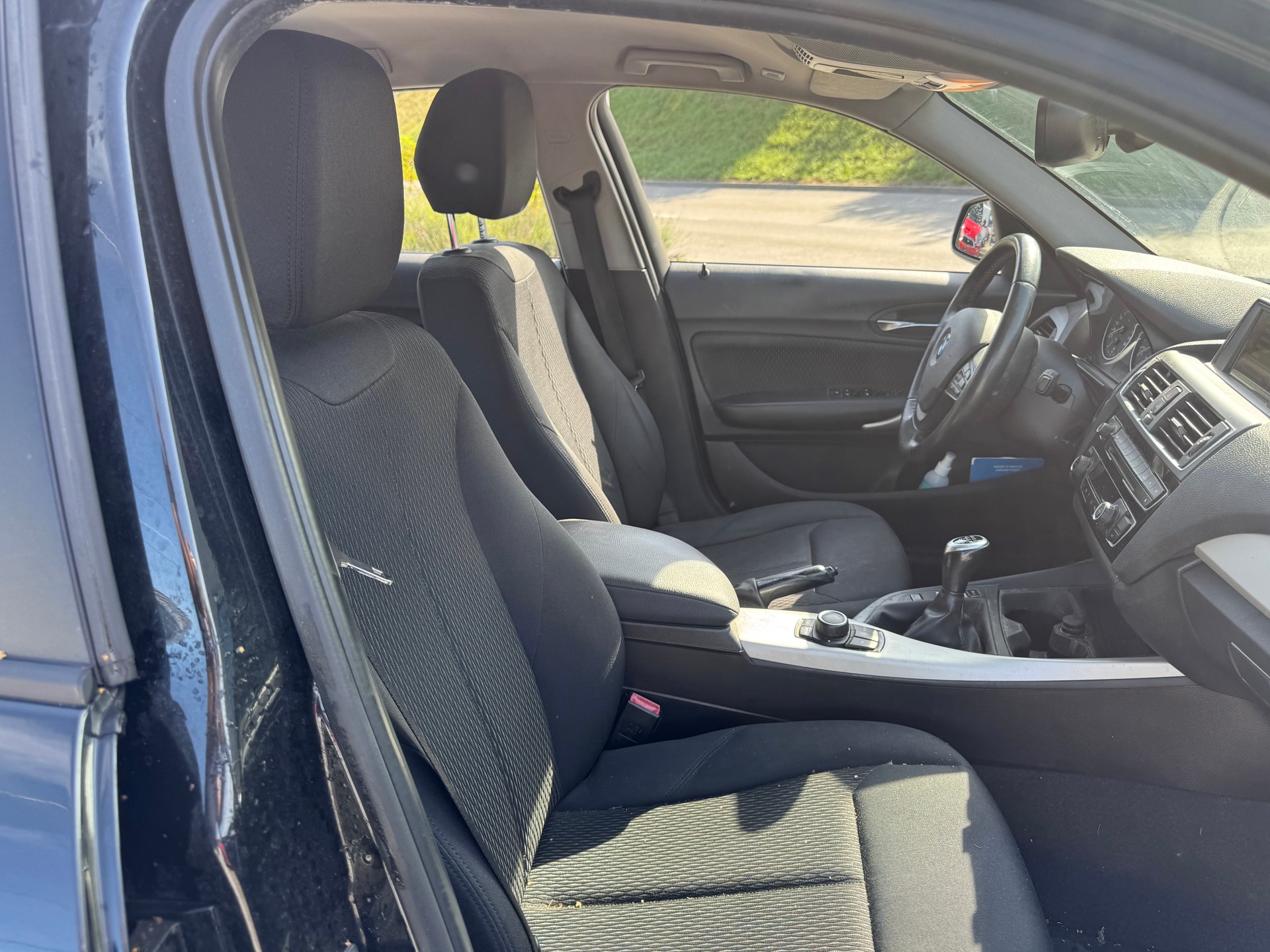 BMW 118i Urban Line-image-12