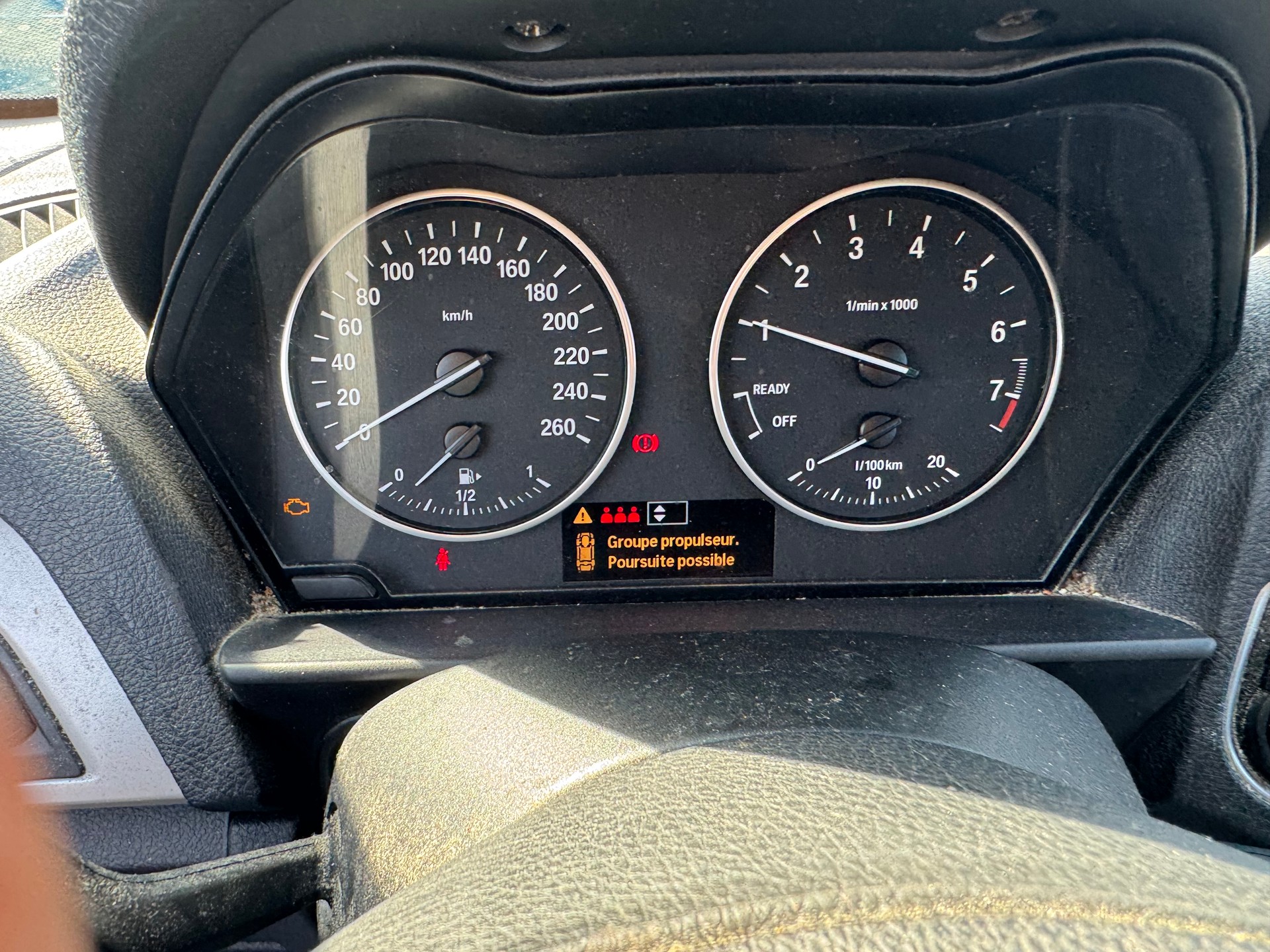 BMW 118i Urban Line-image-9