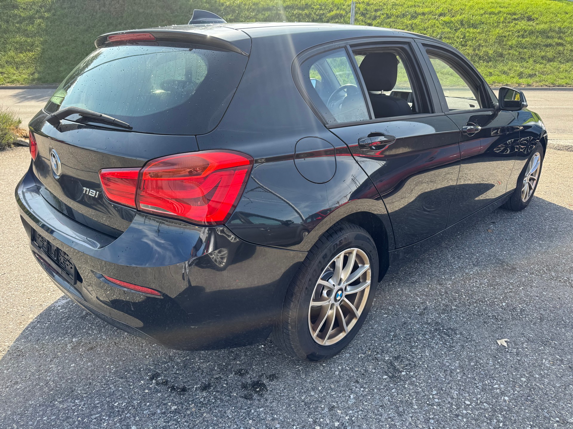 BMW 118i Urban Line-image-3