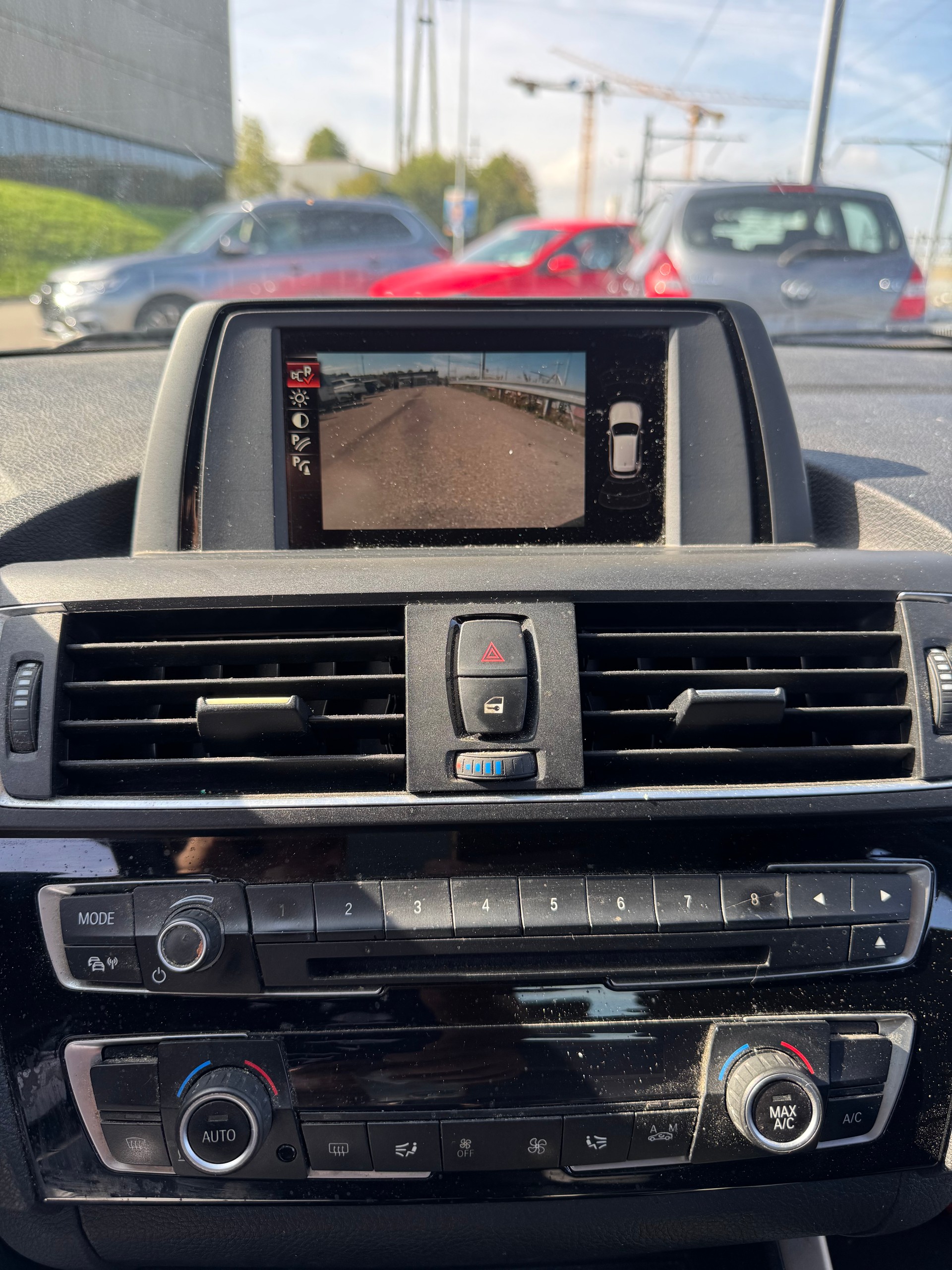 BMW 118i Urban Line-image-11