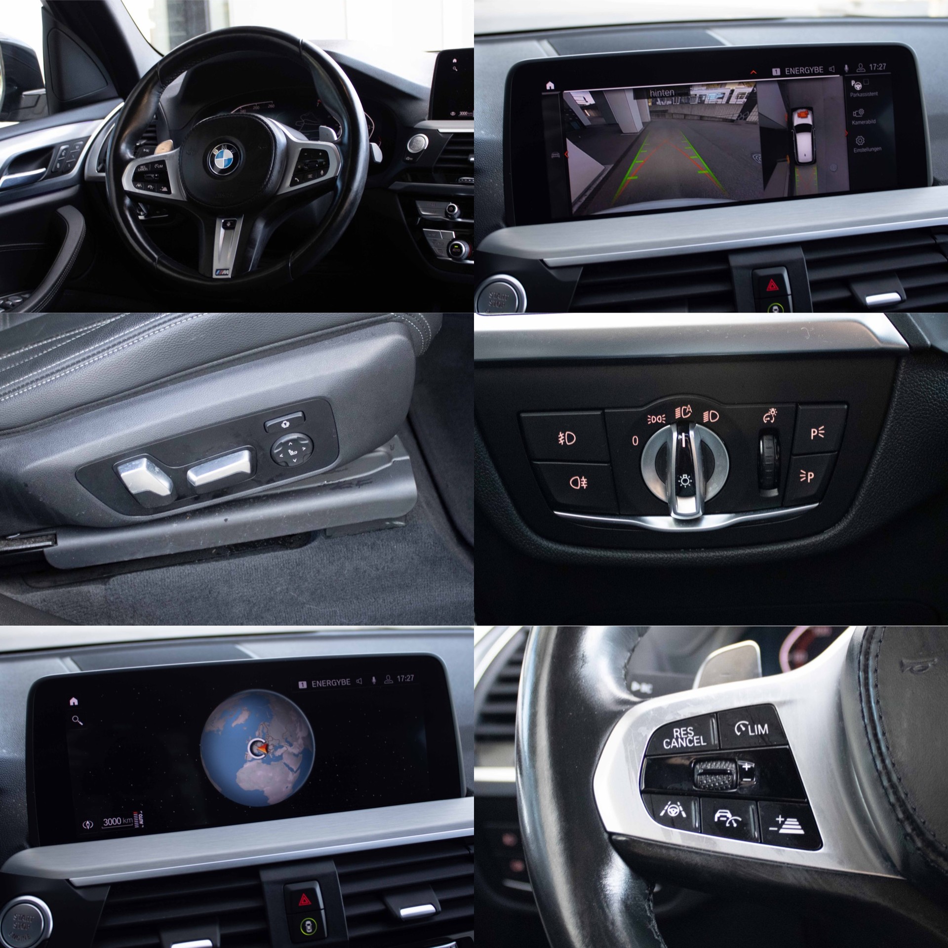 BMW X3 xDrive 20i M Sport Steptronic-image-16