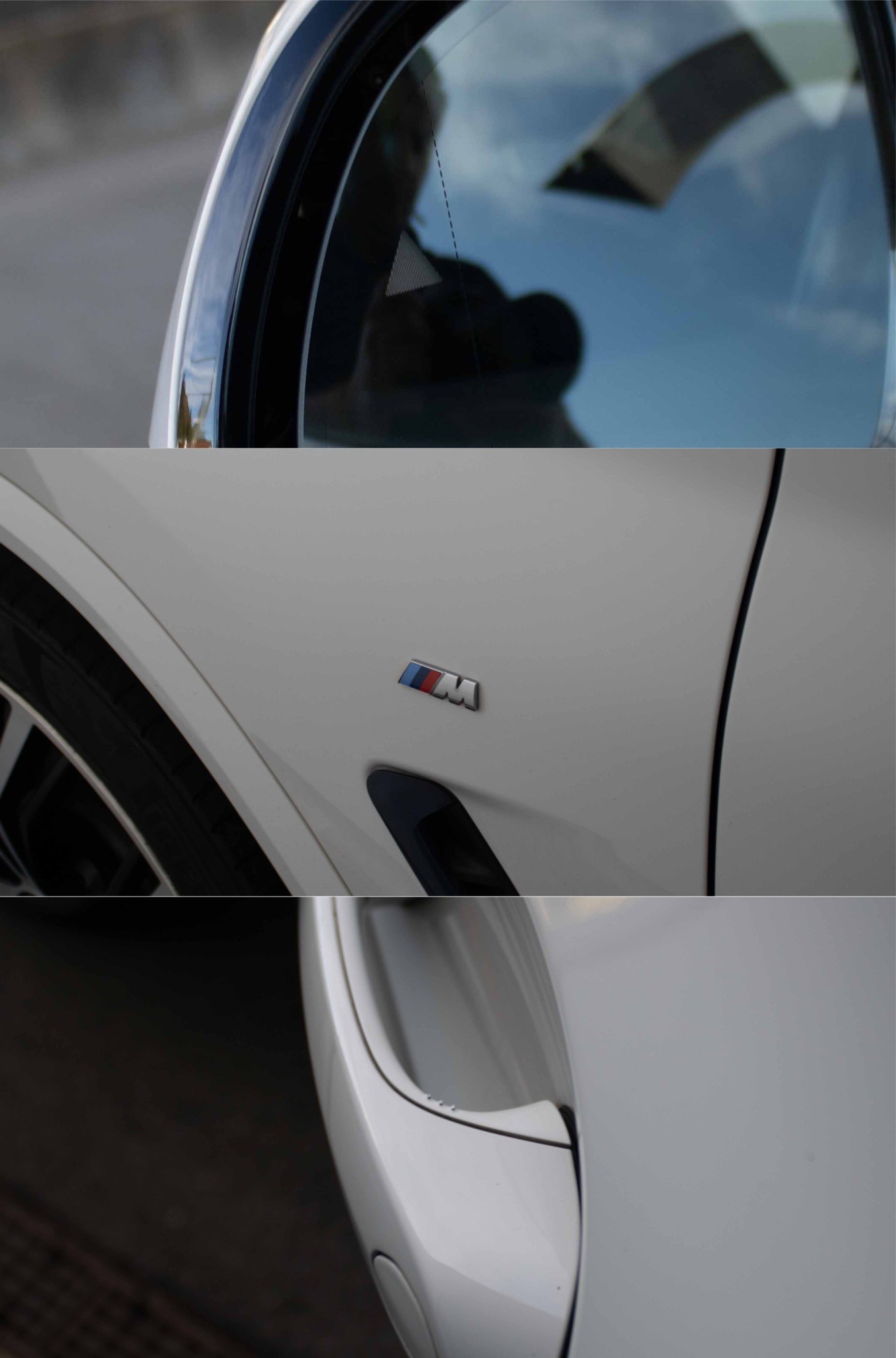 BMW X3 xDrive 20i M Sport Steptronic-image-9