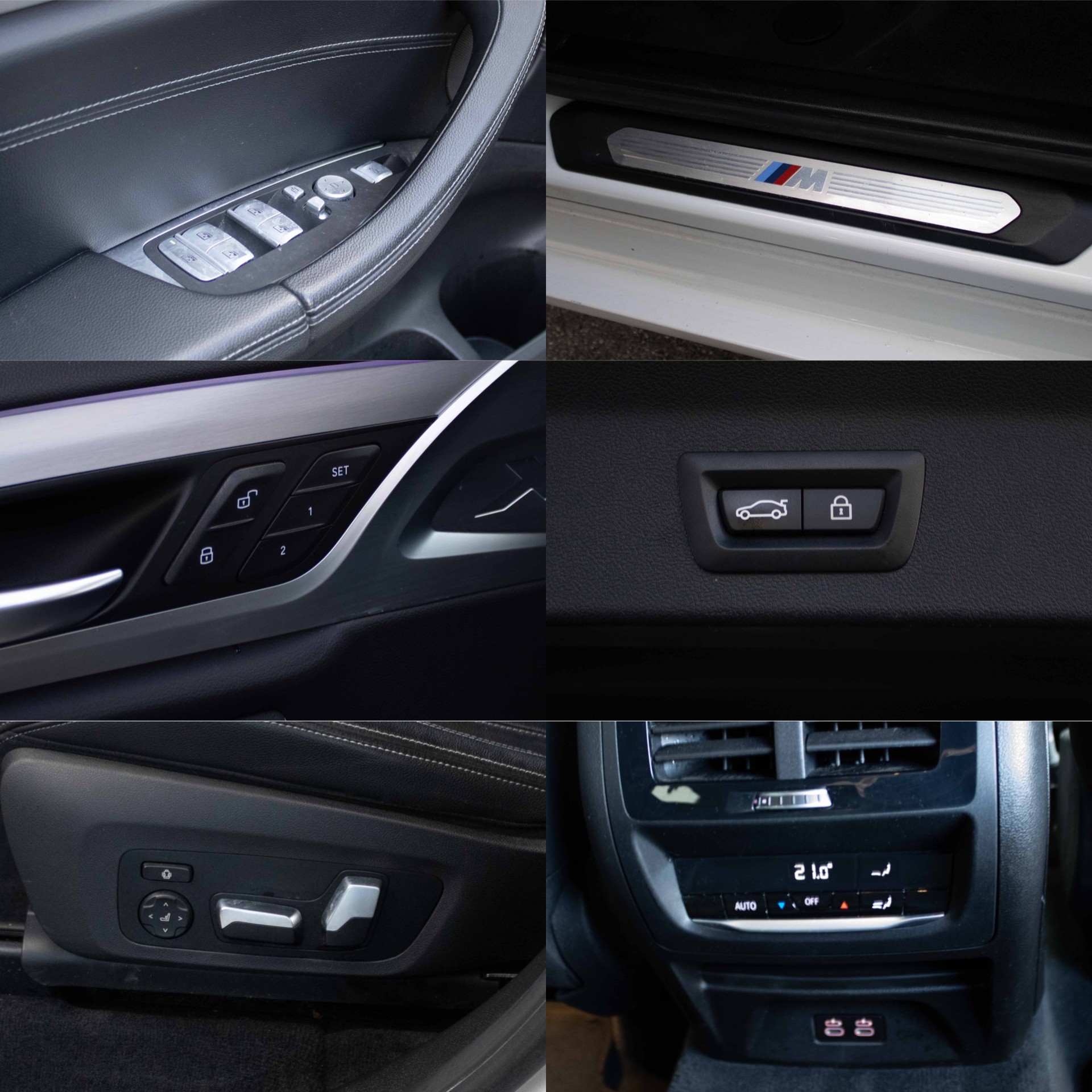 BMW X3 xDrive 20i M Sport Steptronic-image-15