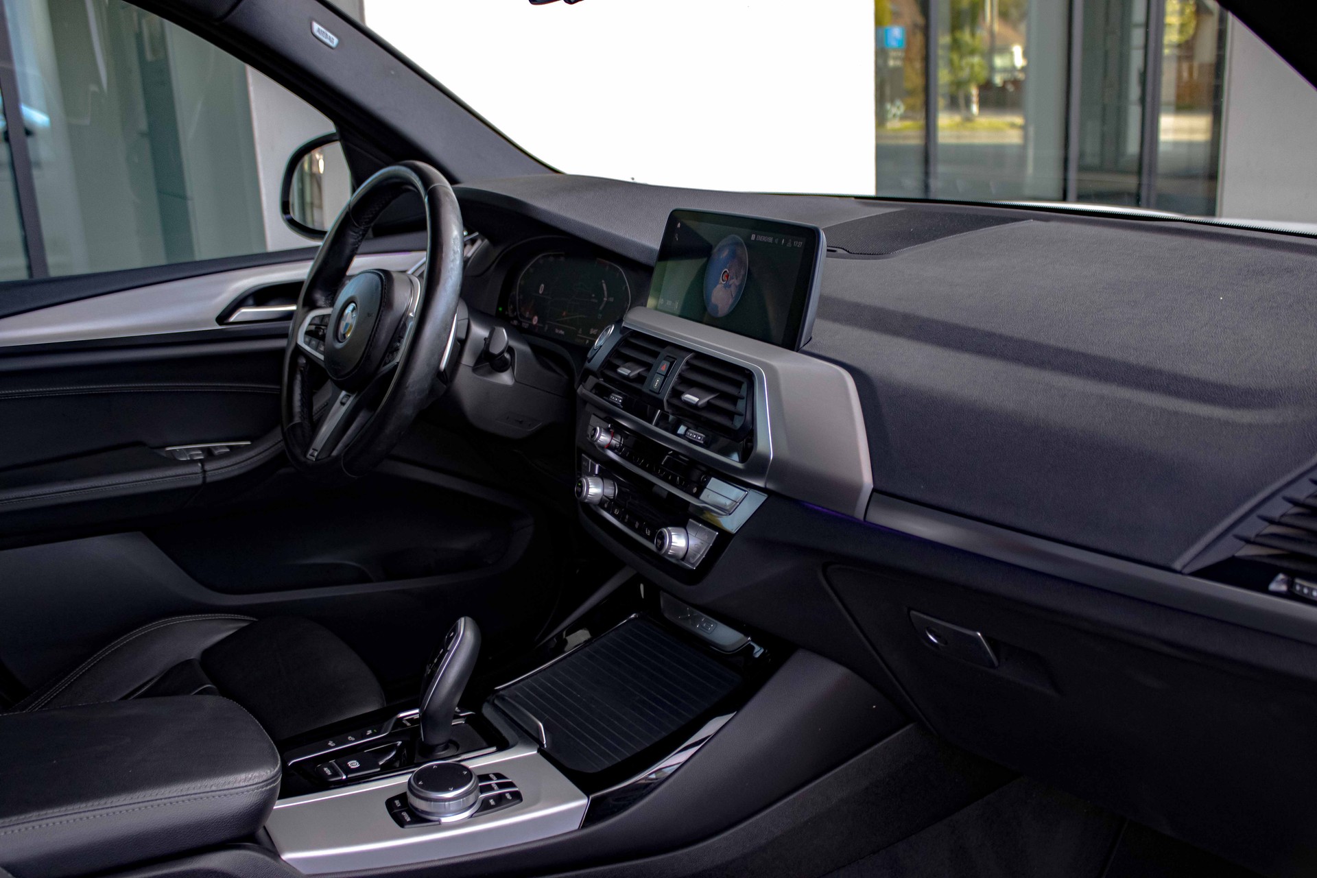BMW X3 xDrive 20i M Sport Steptronic-image-20