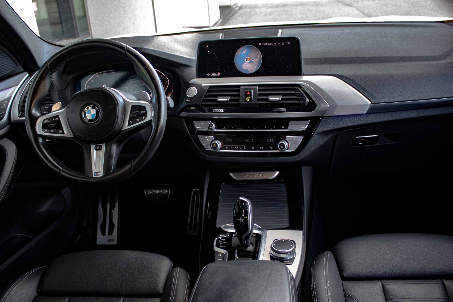 BMW X3 xDrive 20i M Sport Steptronic-image-13