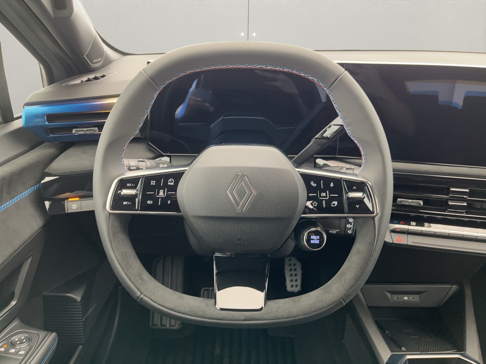 RENAULT Clio 1.8 E-Tech esprit Alpine-image-9
