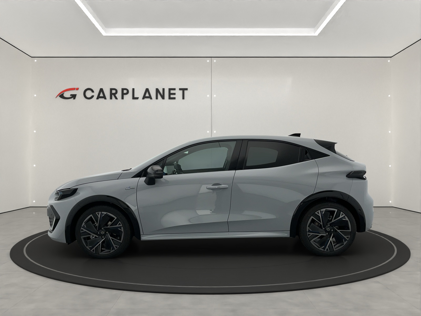 RENAULT Clio 1.8 E-Tech esprit Alpine-image-1
