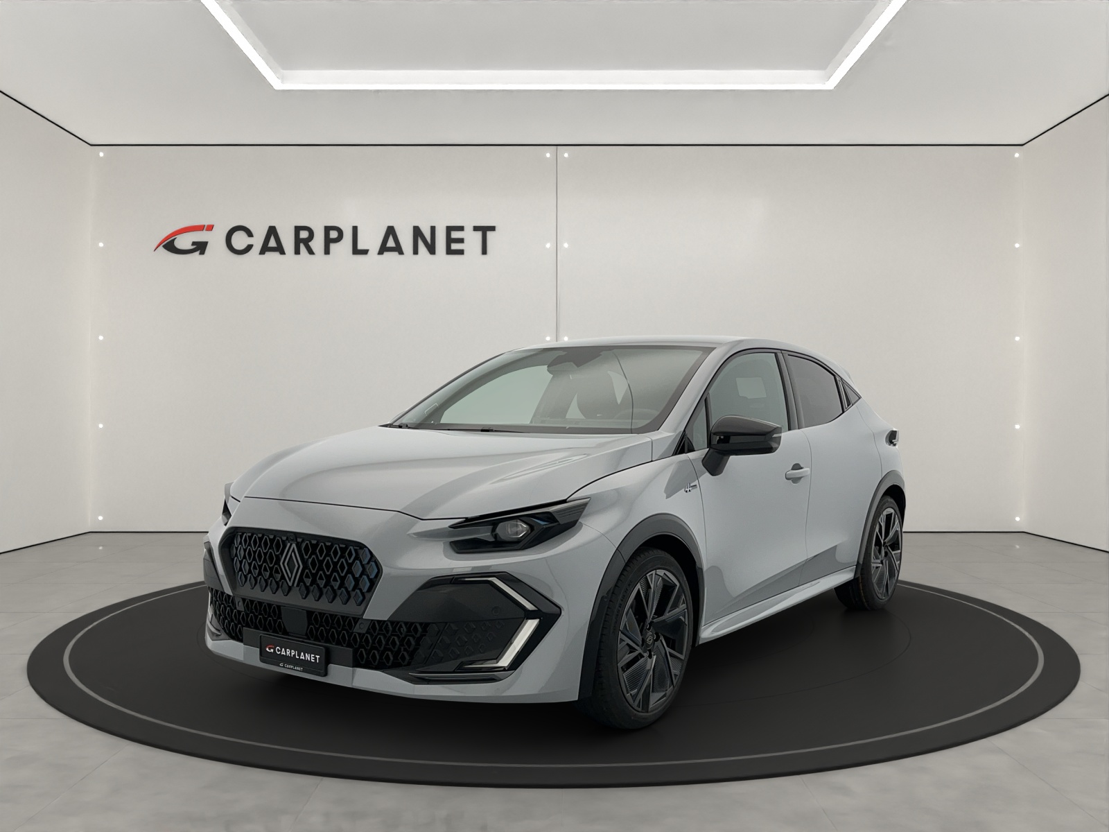 RENAULT Clio 1.8 E-Tech esprit Alpine-image-0