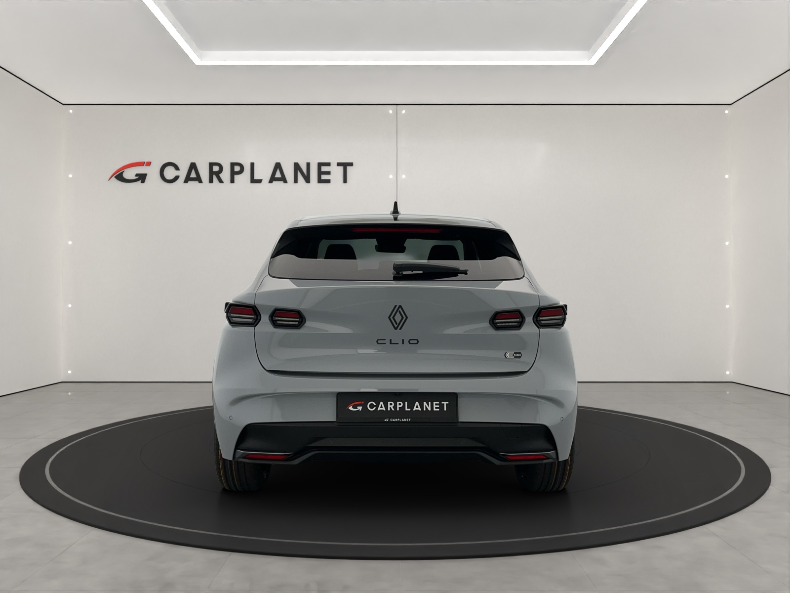 RENAULT Clio 1.8 E-Tech esprit Alpine-image-3