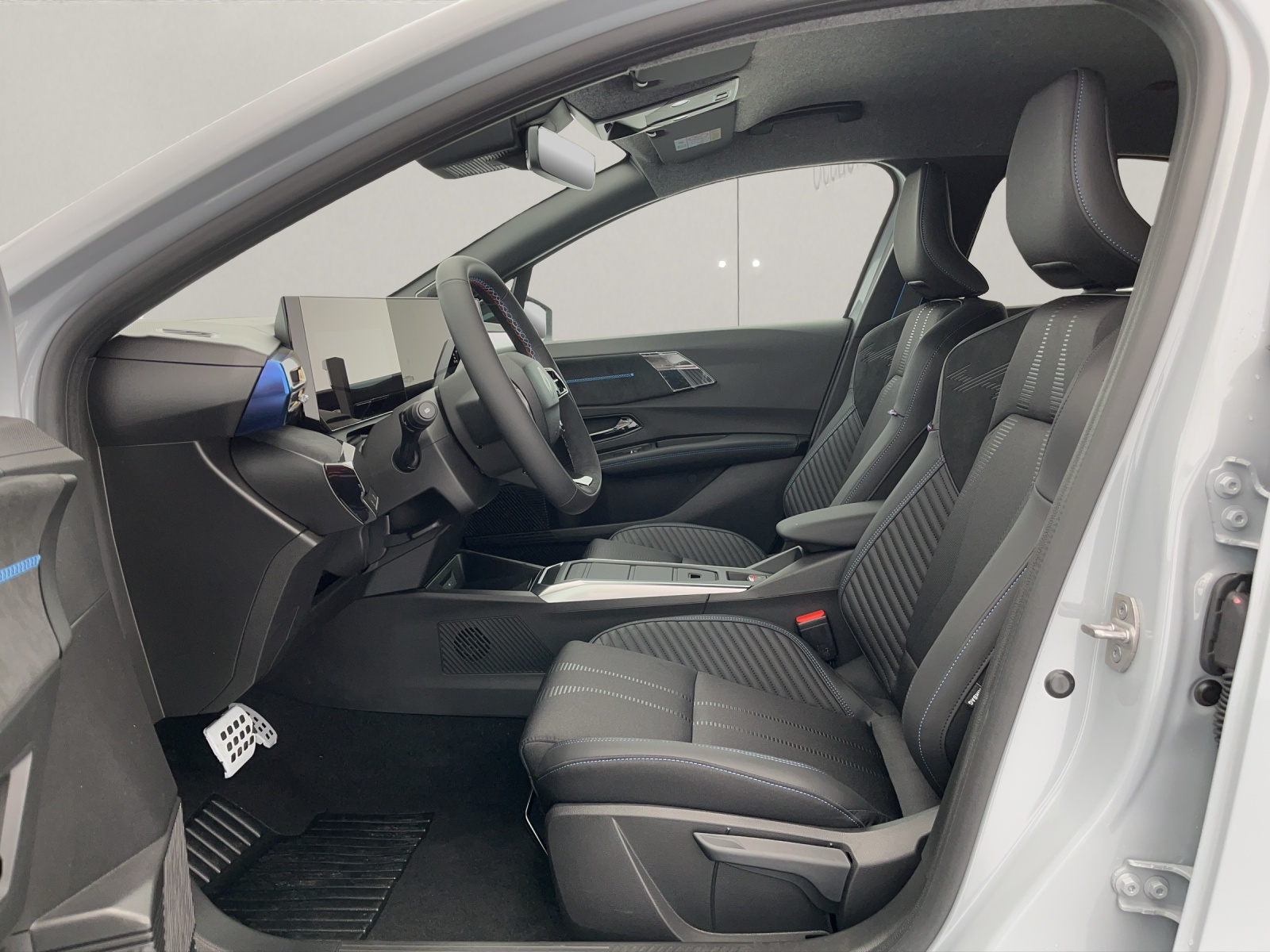 RENAULT Clio 1.8 E-Tech esprit Alpine-image-7