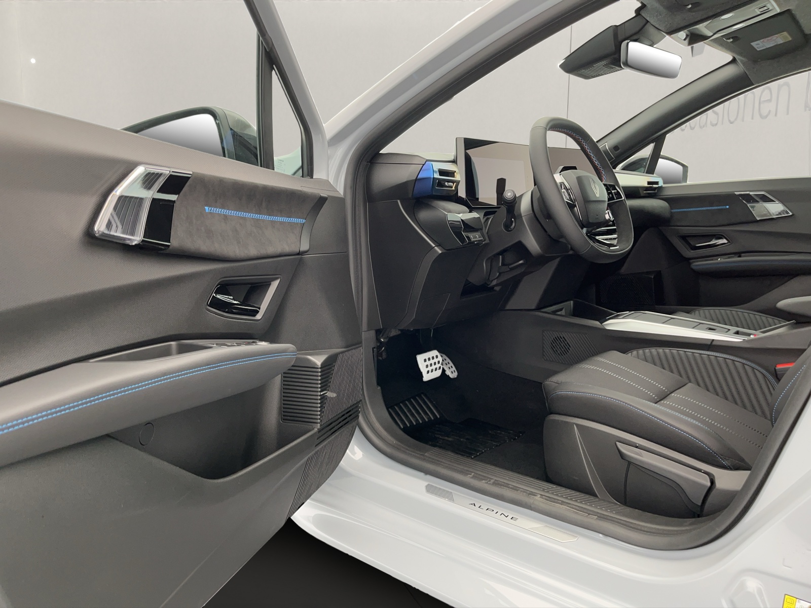 RENAULT Clio 1.8 E-Tech esprit Alpine-image-6