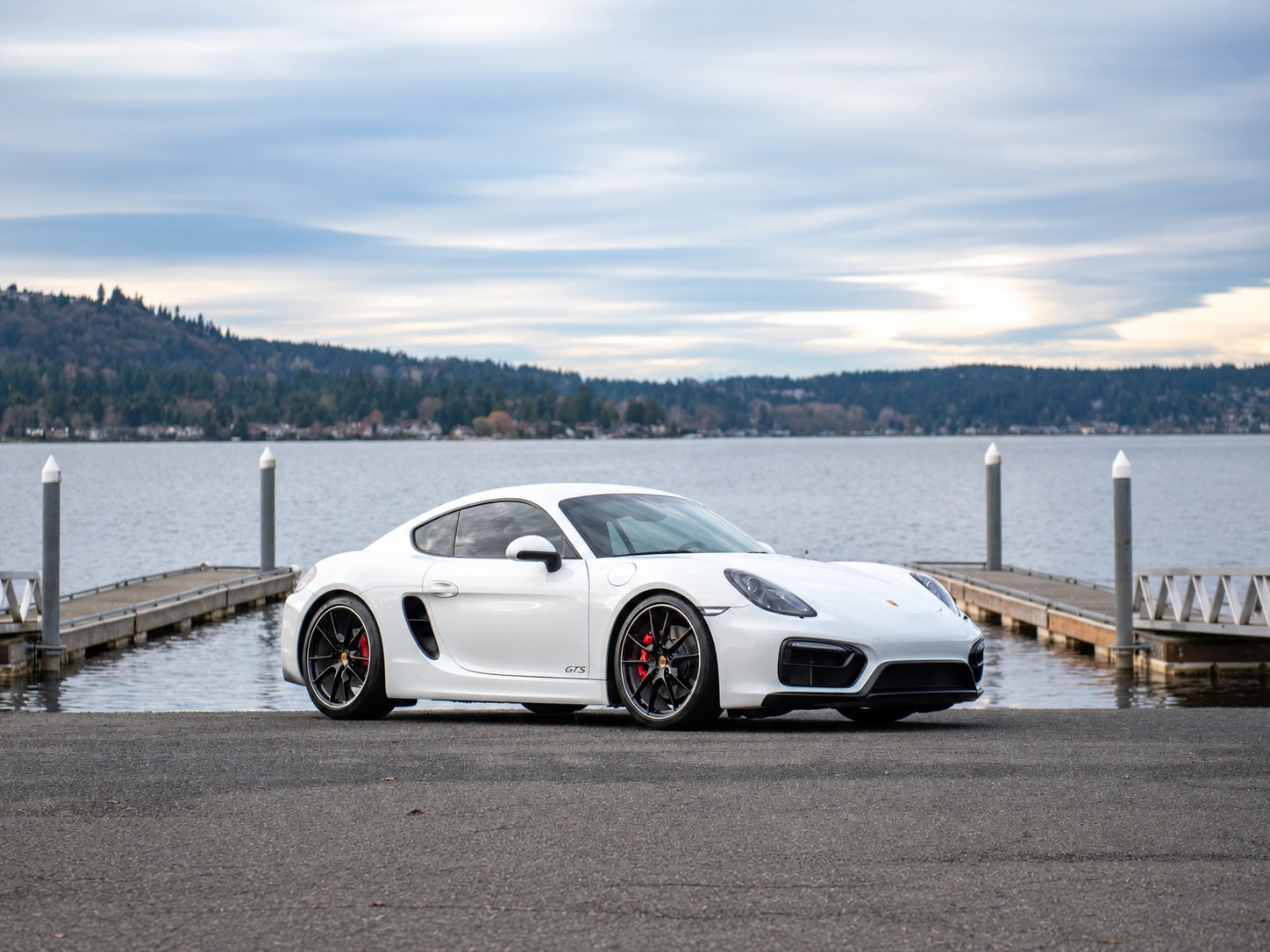 PORSCHE 3.4 GTS PDK-image-0